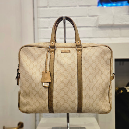 Cartella Gucci vintage