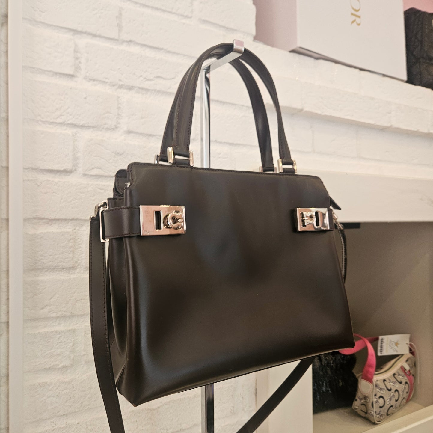 Borsa Ferragamo