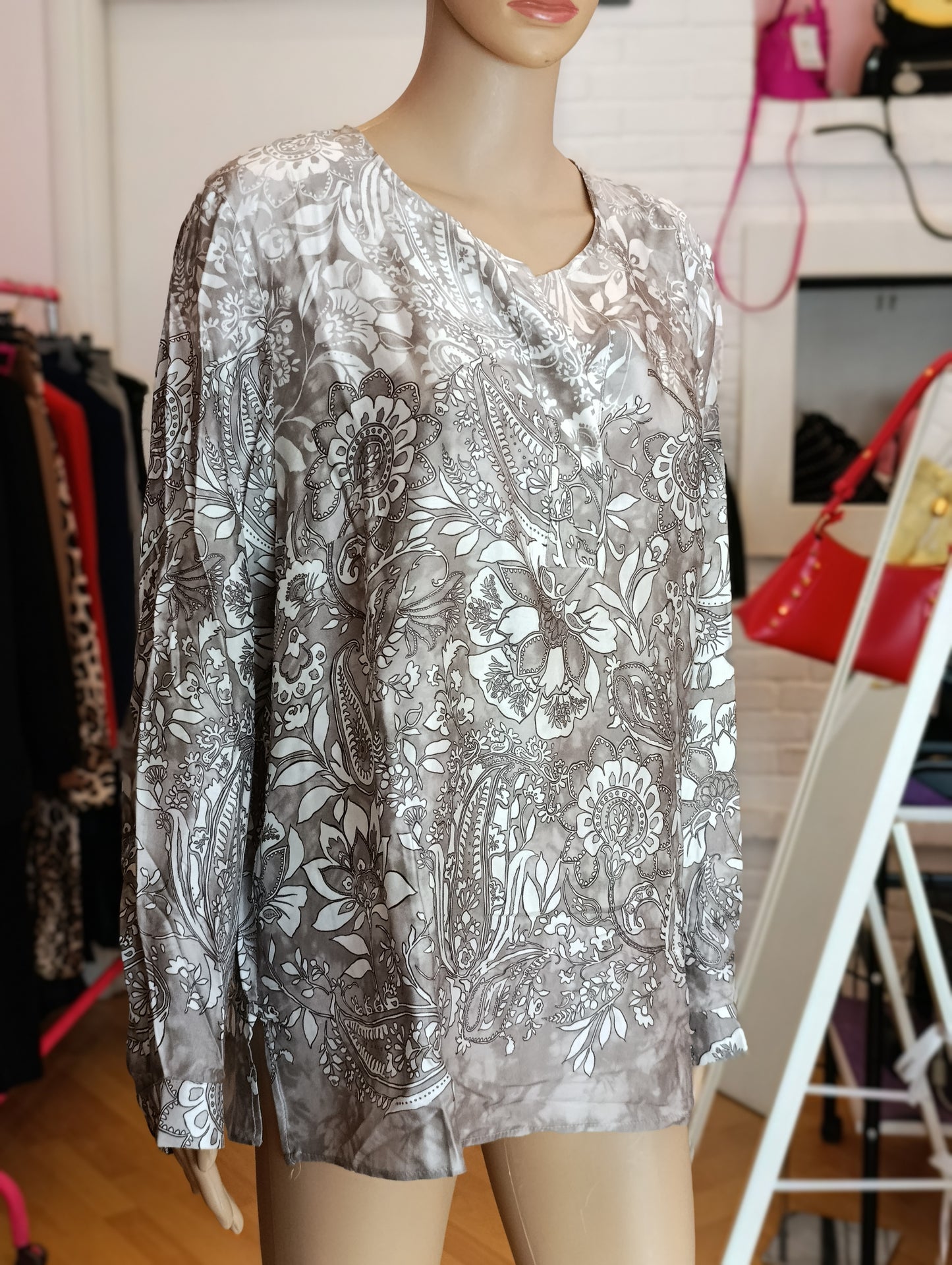 Blusa Elena Mirò tg 50