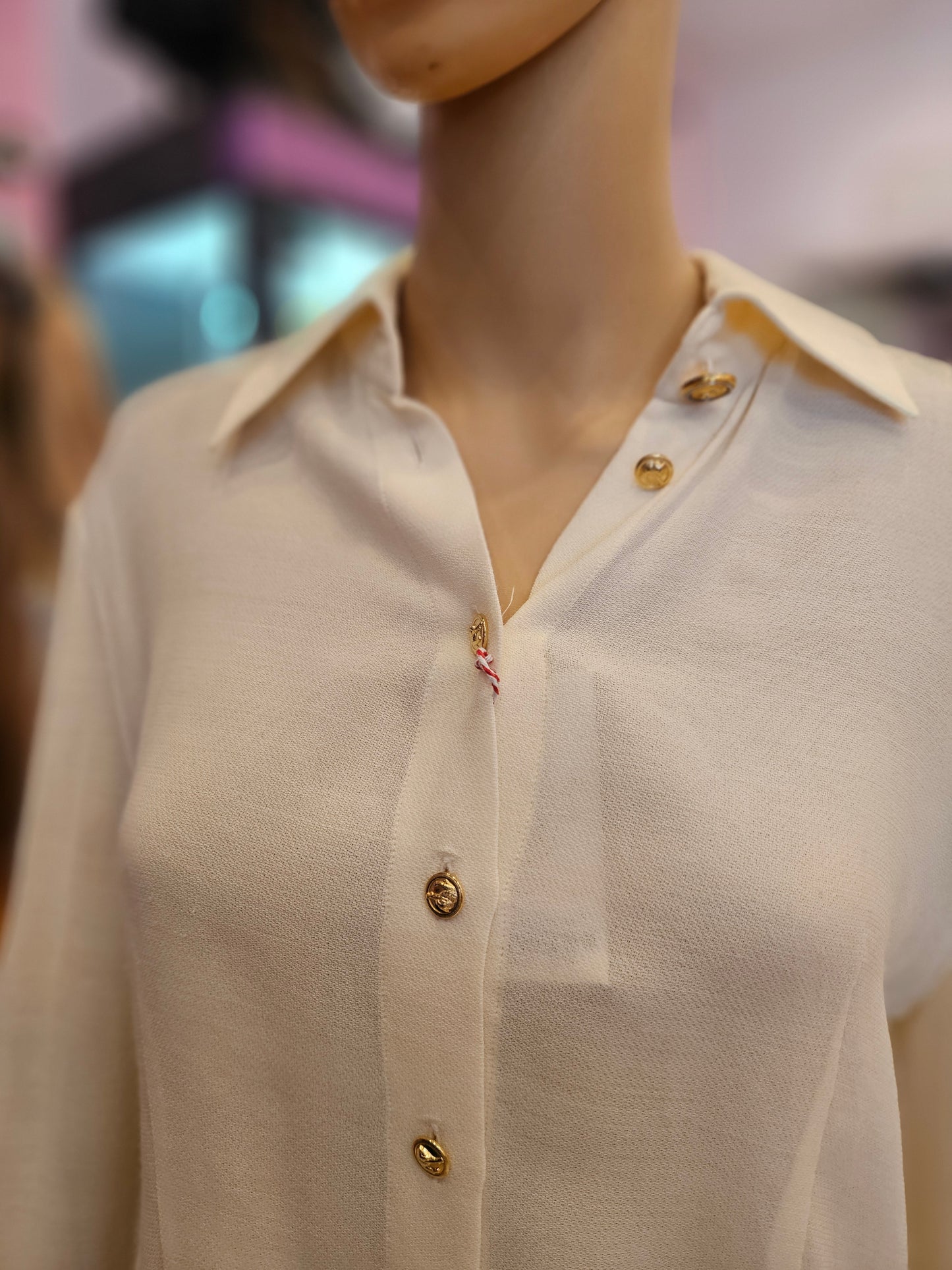 Camicia Gianni Versace tg 44