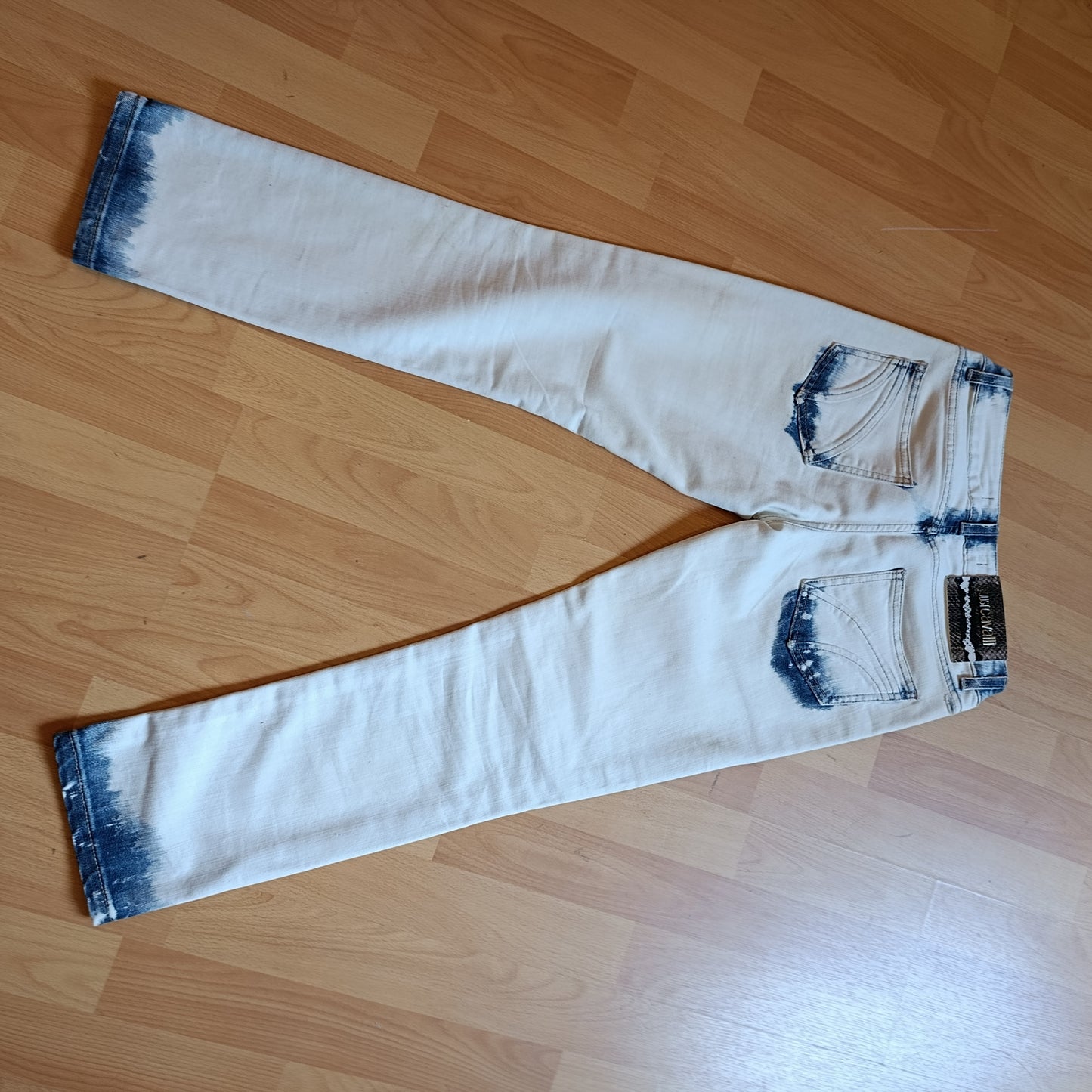 Jeans Just Cavalli tg 40