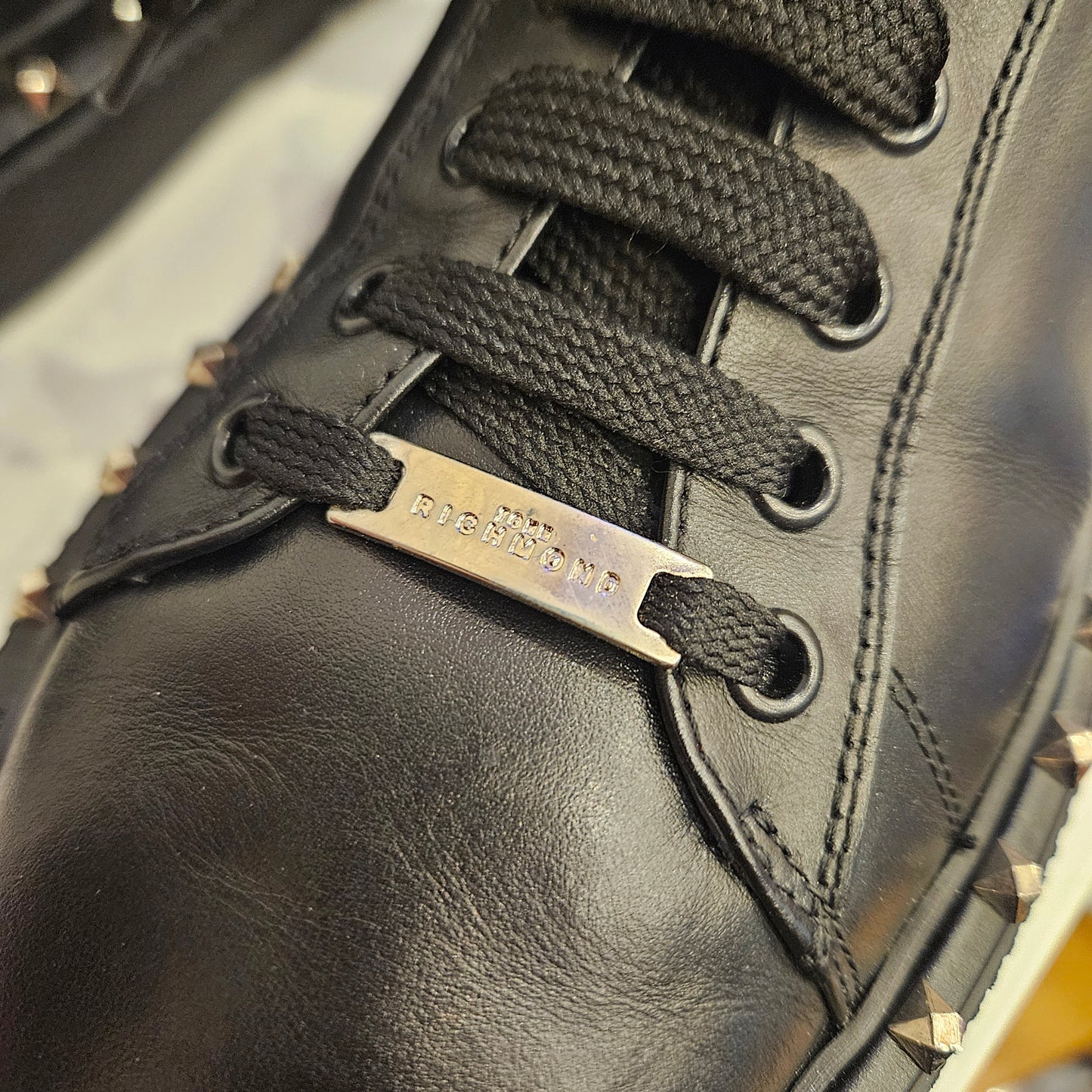 Sneakers Richmond n 44