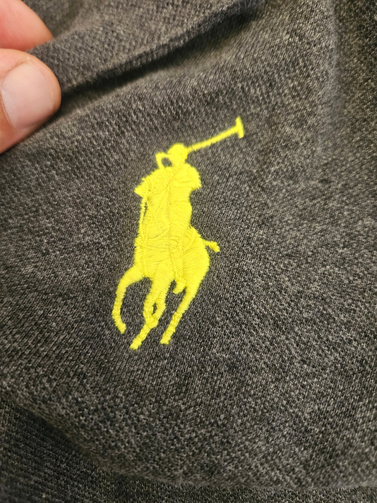 Polo Ralph Lauren tg S