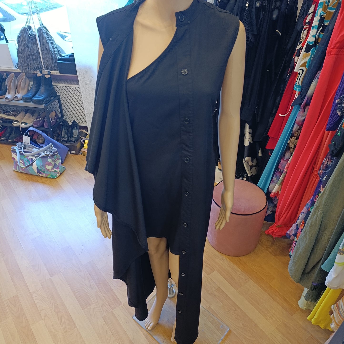 Abito Love Moschino tg s/m