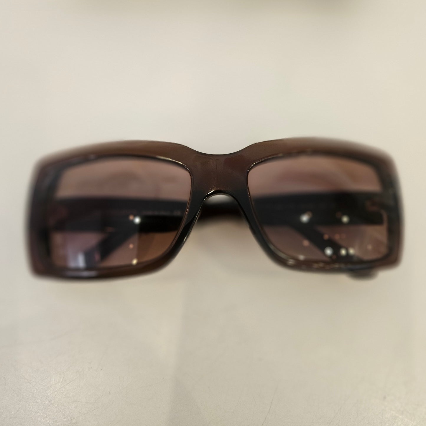 Montatura occhiali Burberry