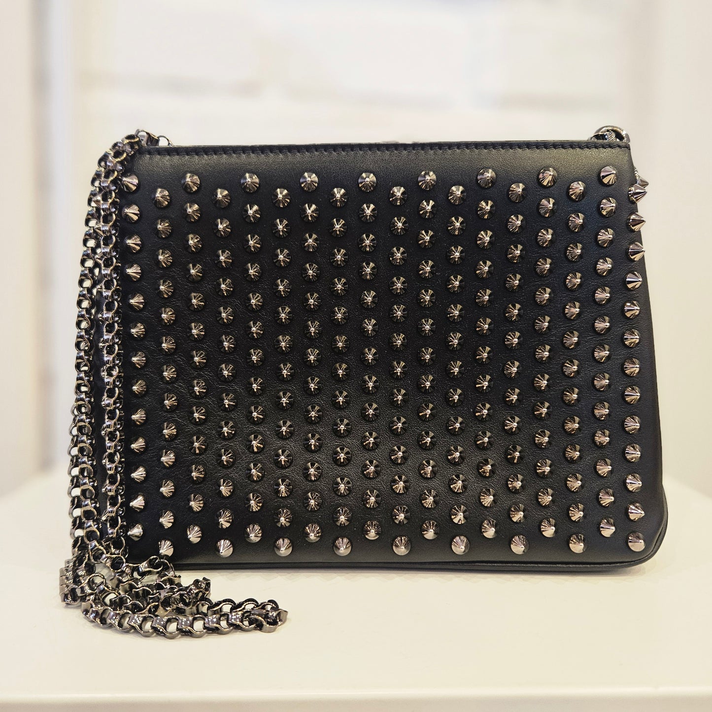 Borsa Triloubi Louboutin