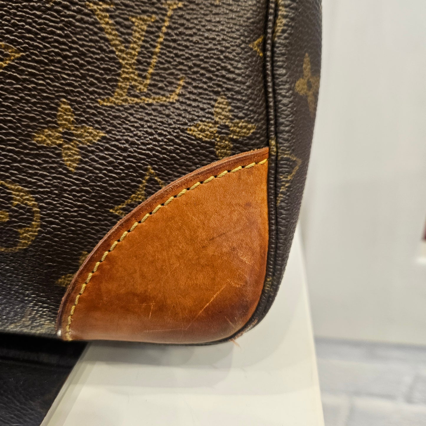 Tracollina Louis Vuitton vintage