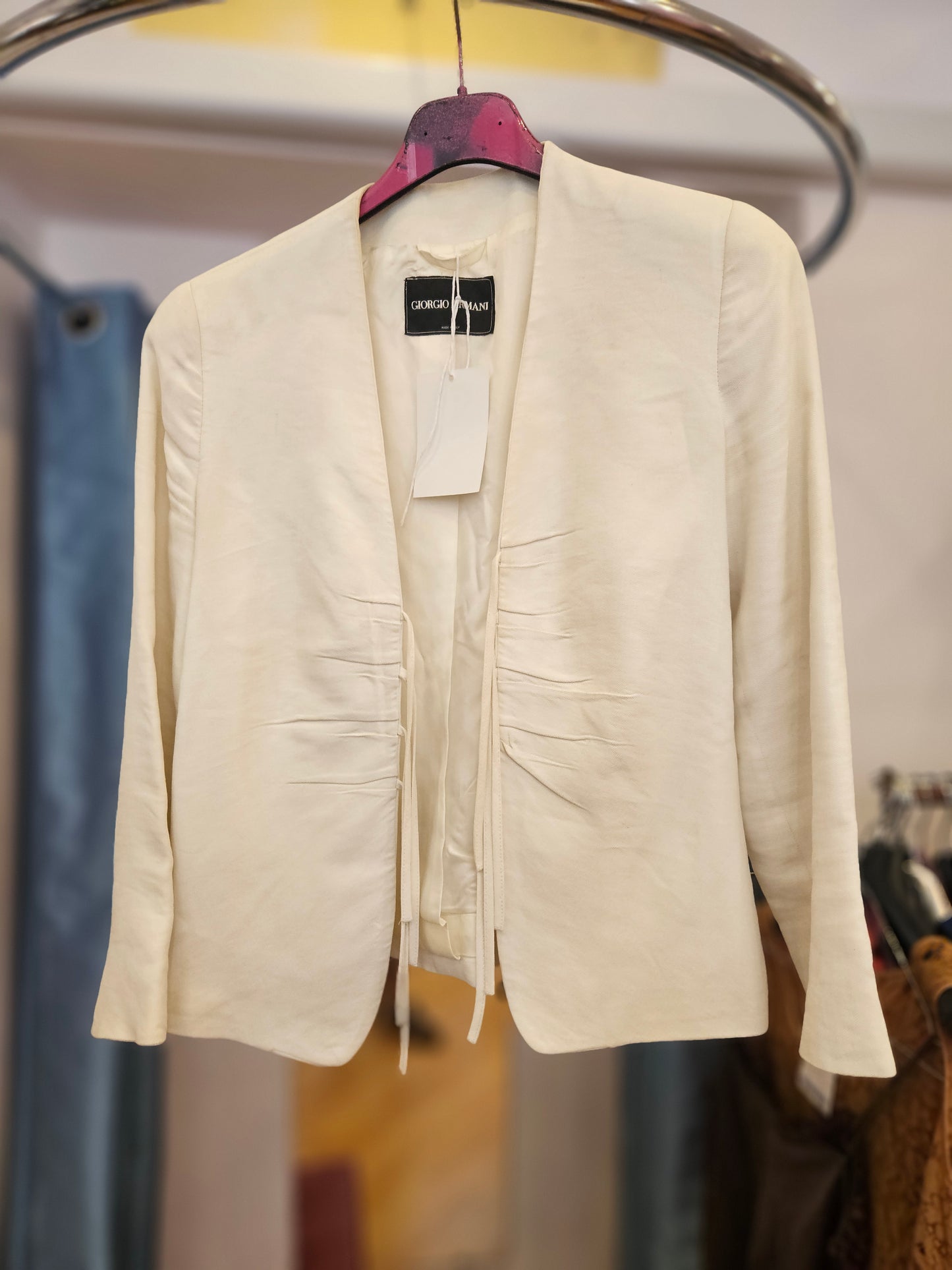 Giacca Giorgio Armani tg vintage