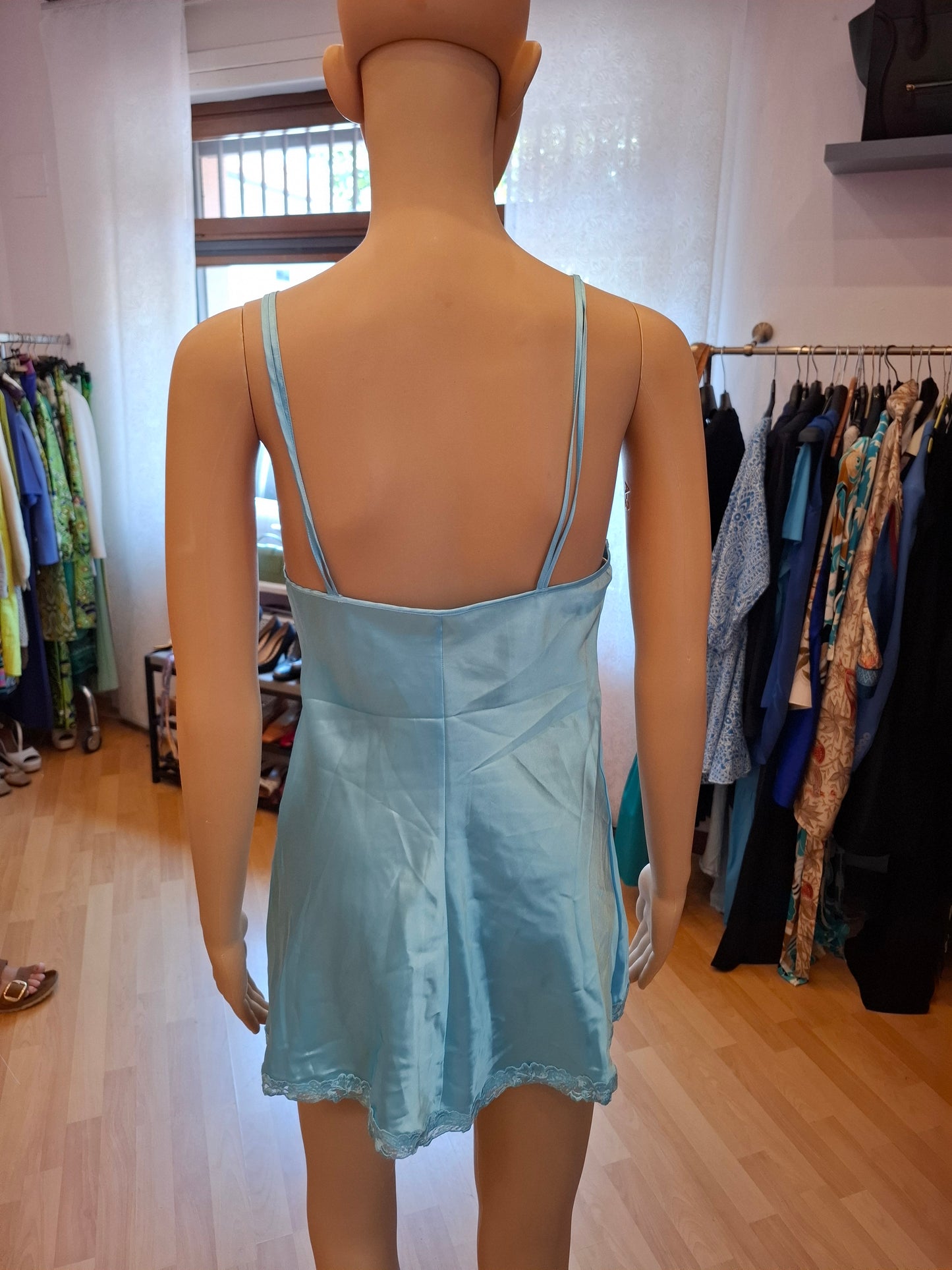 Top la perla tg 40/42