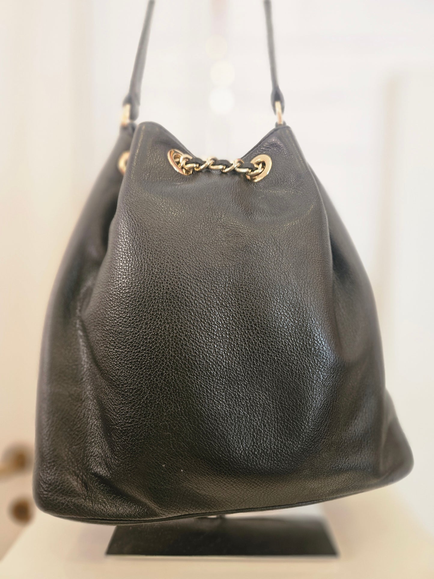 Borsa secchiello Michael Kors