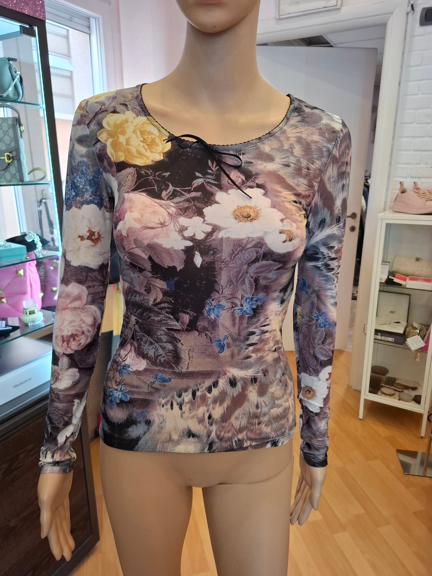 Maglia Roberto Cavalli tg 42