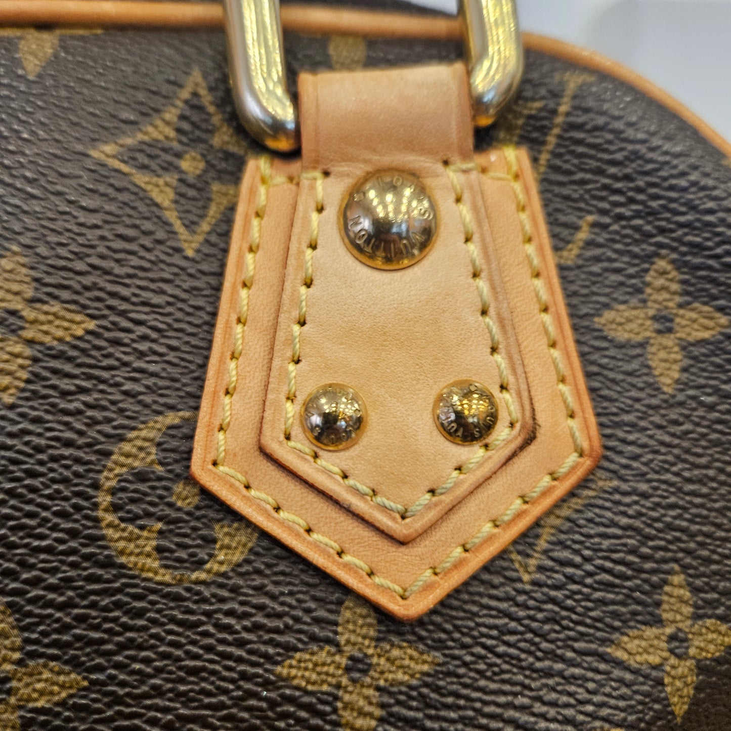 Manhattan Louis Vuitton