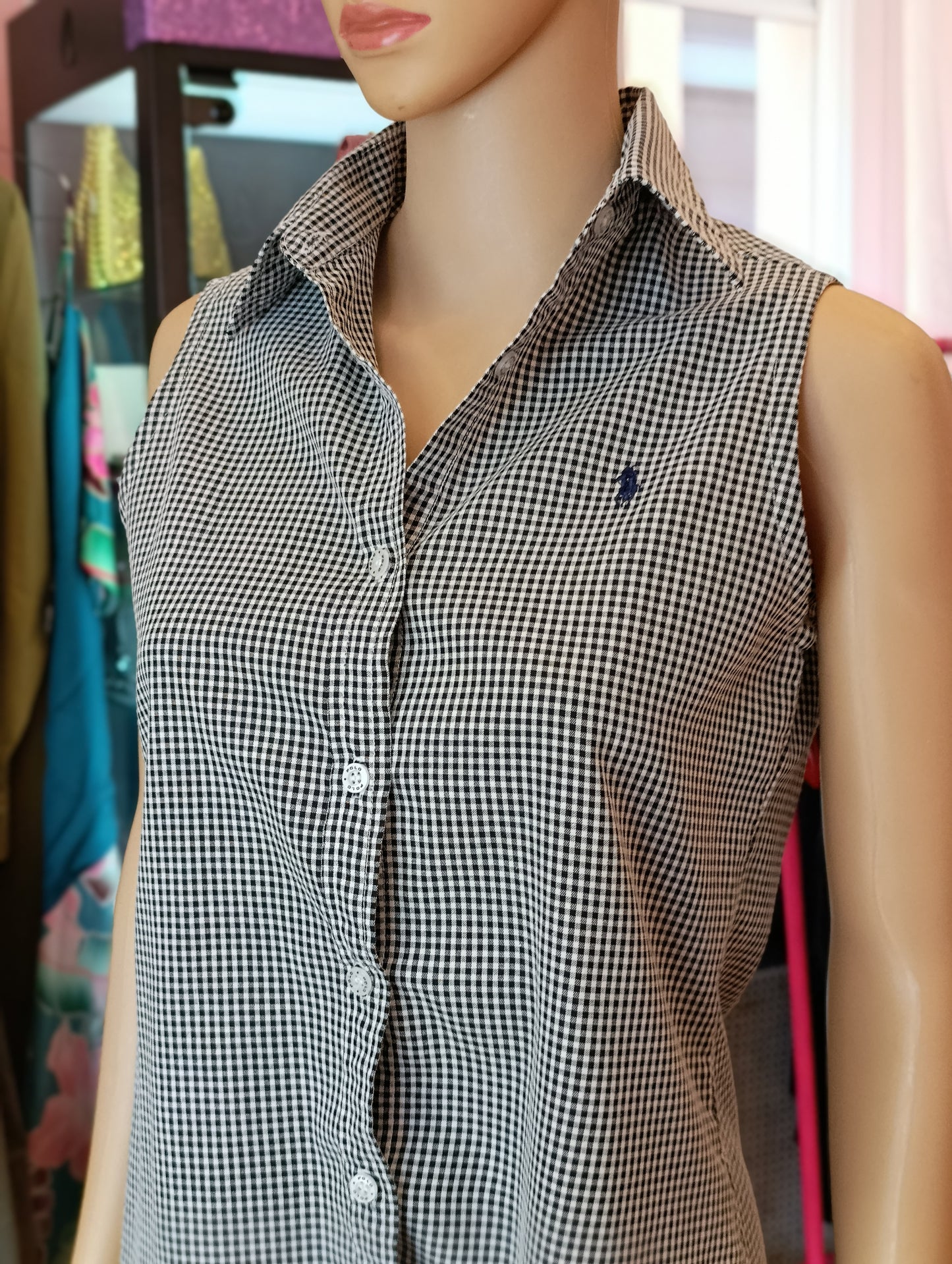 Camicia Polo Ralph Lauren tg L