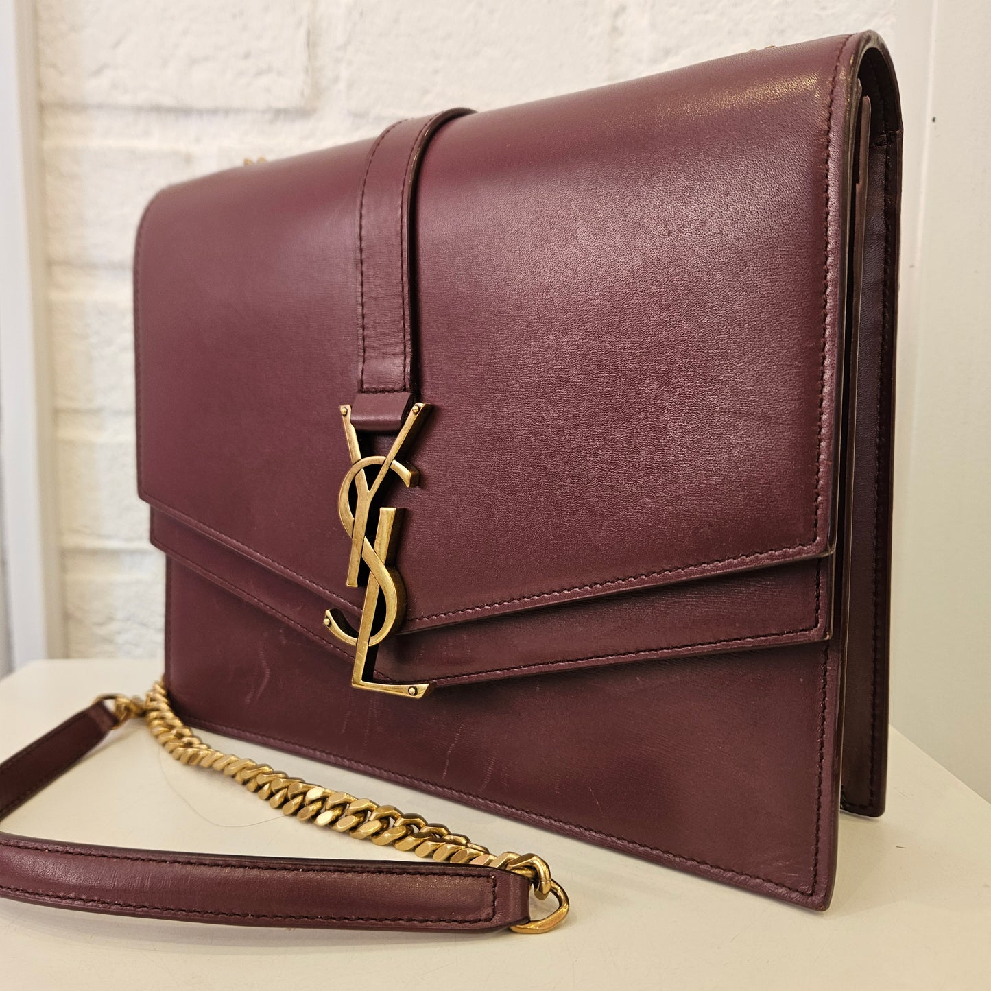 Saint Laurent Sulpice