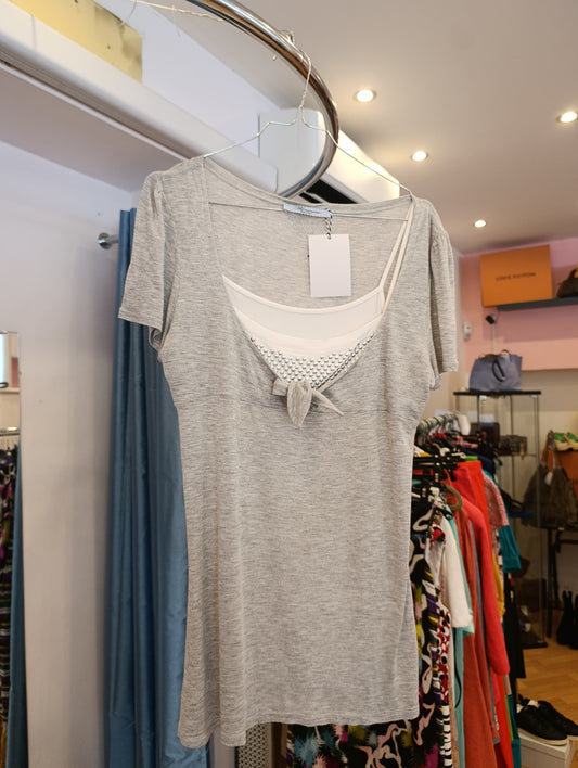 T-shirt Blumarine tg 44