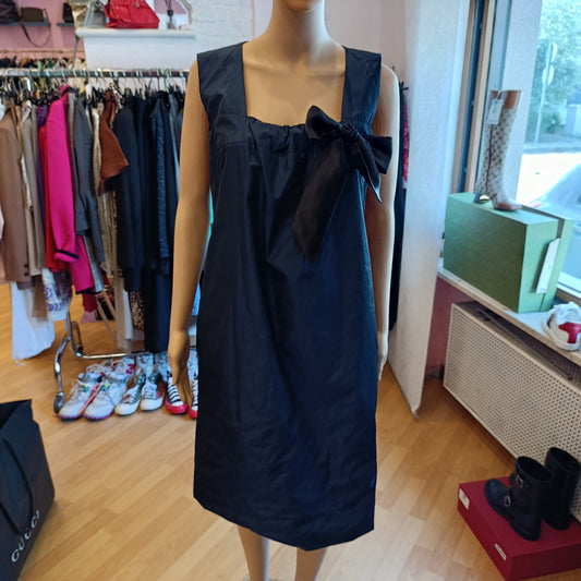 Abito max Mara weekend tg L blu