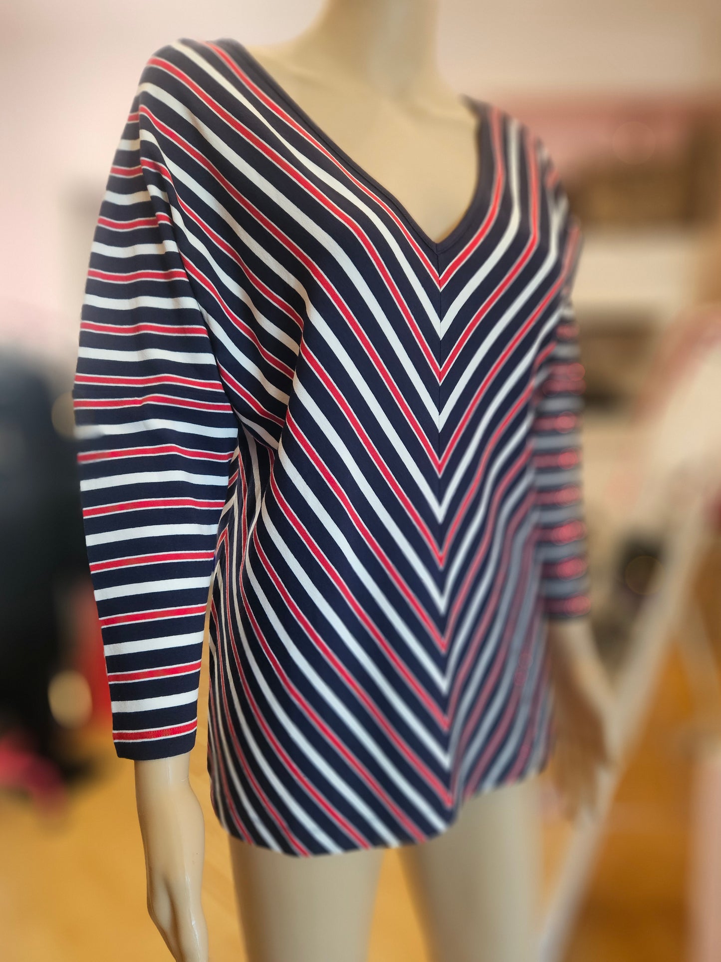Blusa Luisa Spagnoli tg L