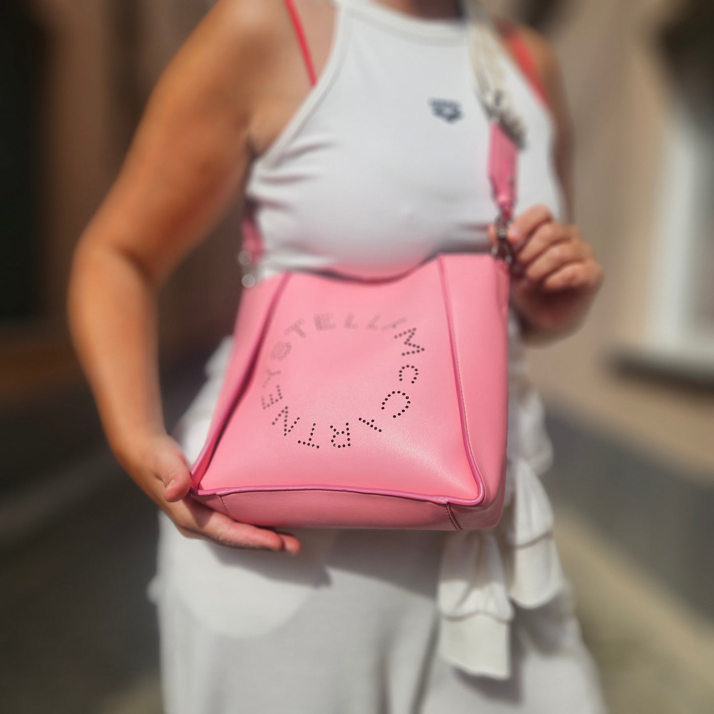 Borsa a Tracolla Stella McCartney
