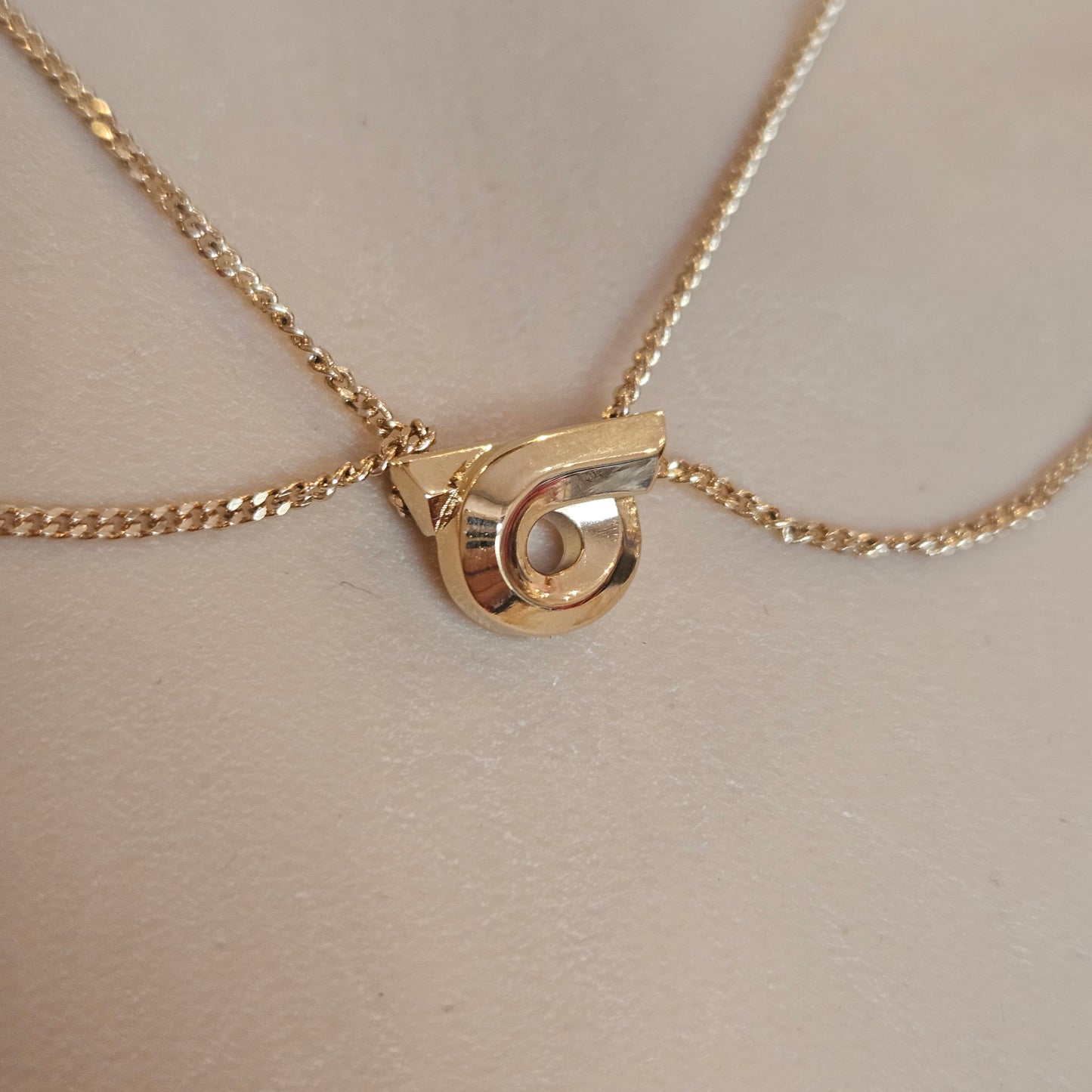 Collana Ferragamo