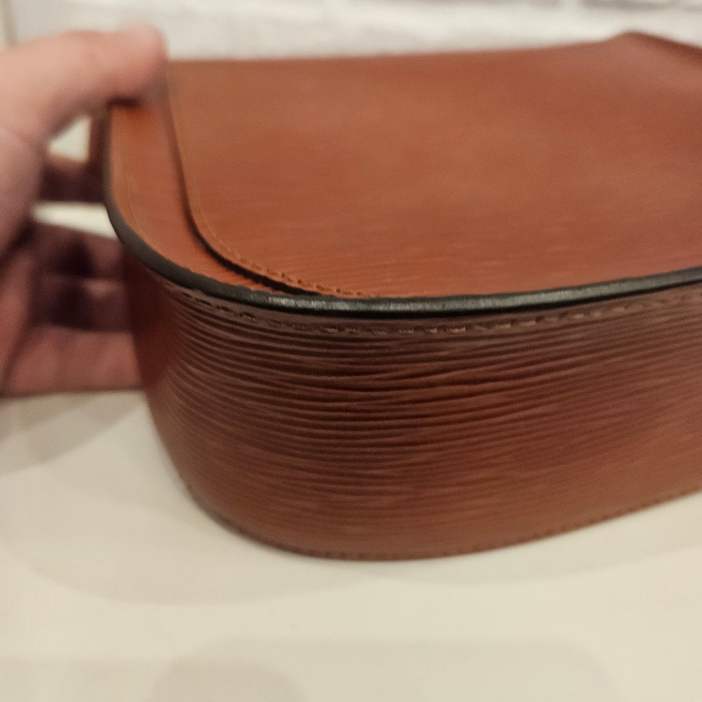 Borsa Saint Cloud Louis Vuitton