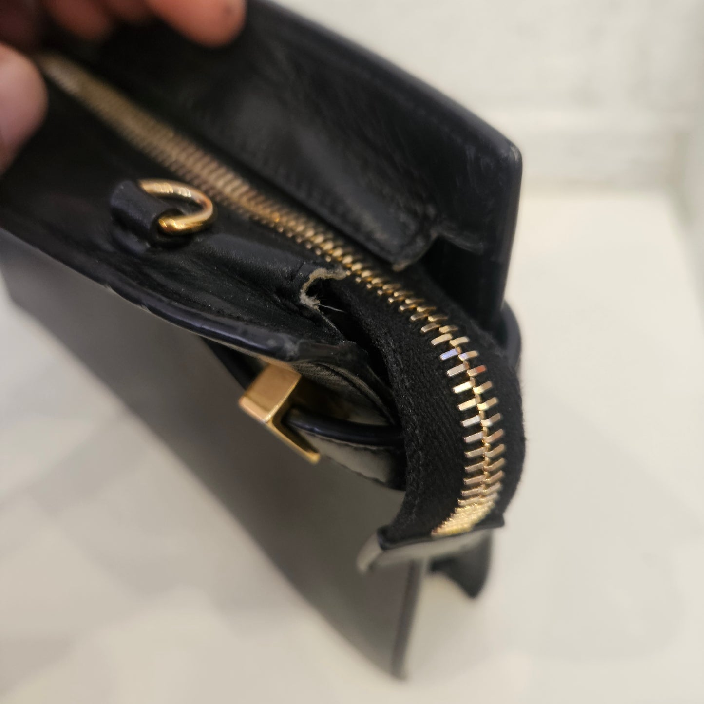 Manhattan Saint Laurent