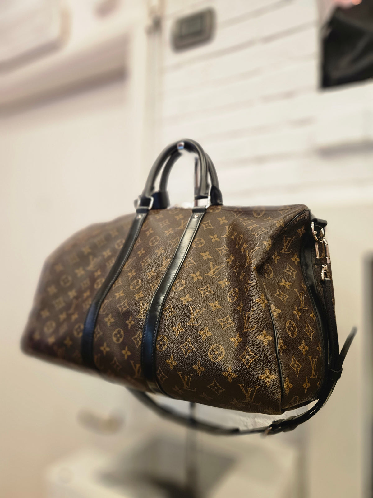 Keepall 45 Louis Vuitton