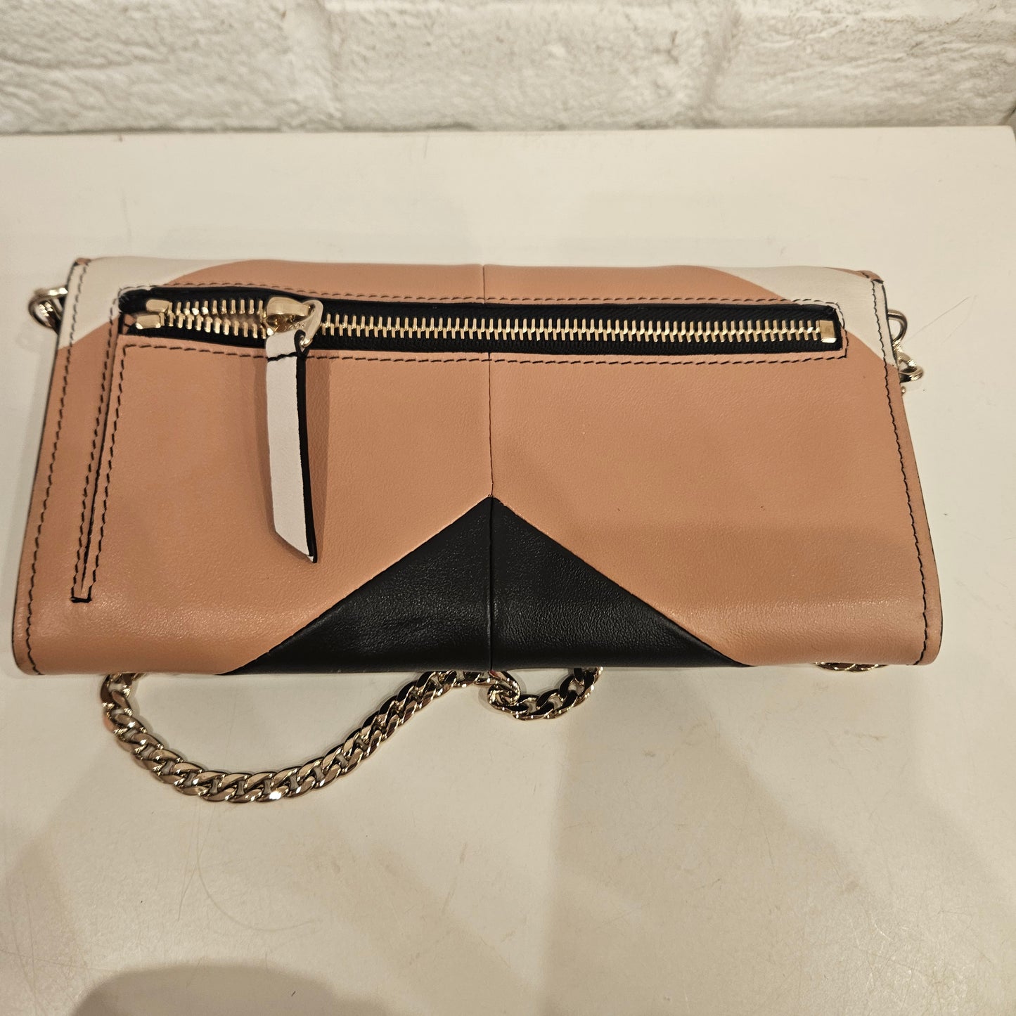 Pochette a tracolla Tod's