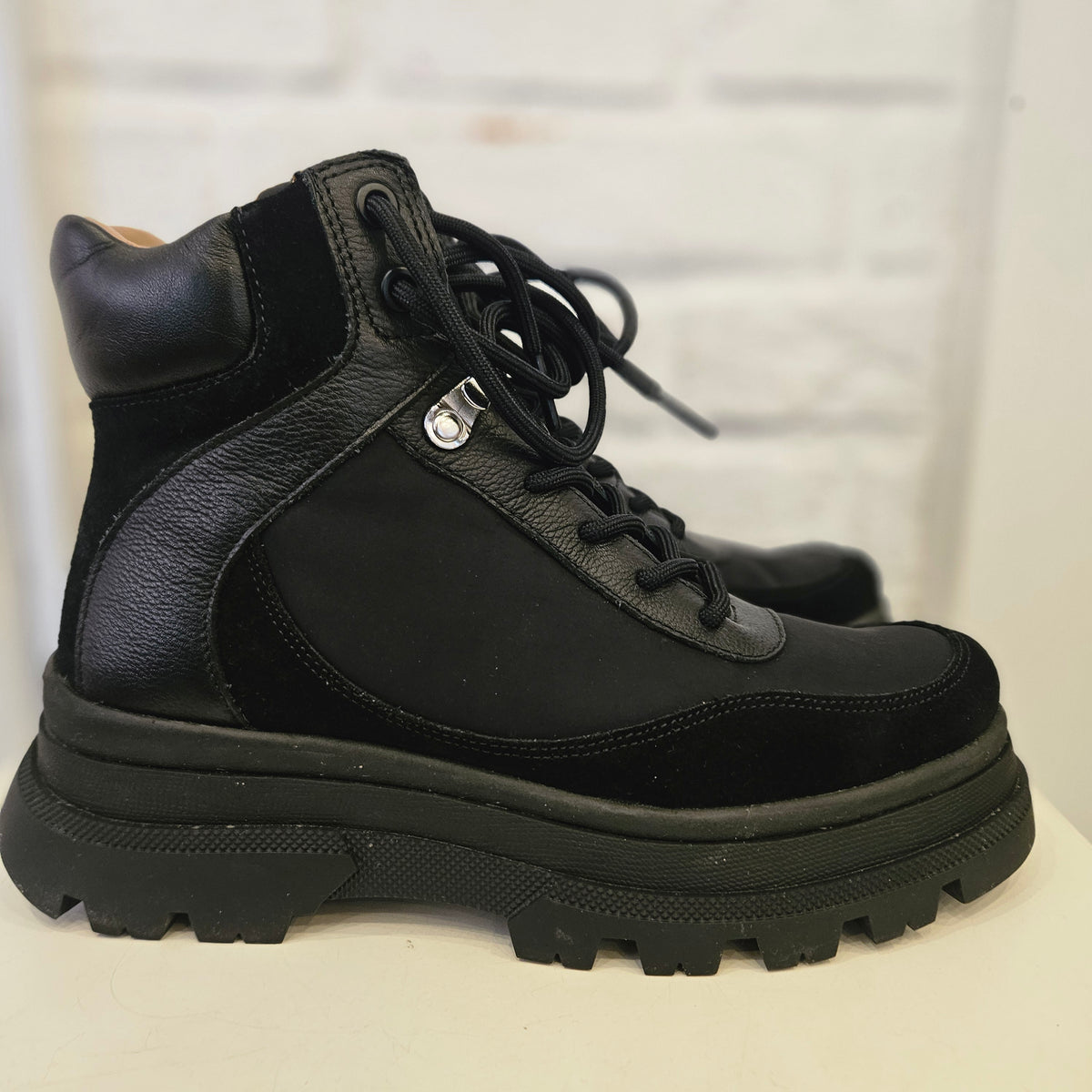 Scarpe trekking Boss n 37