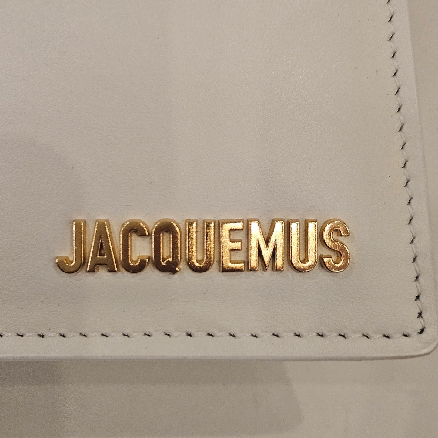 Jacquemus Le Bambino xl