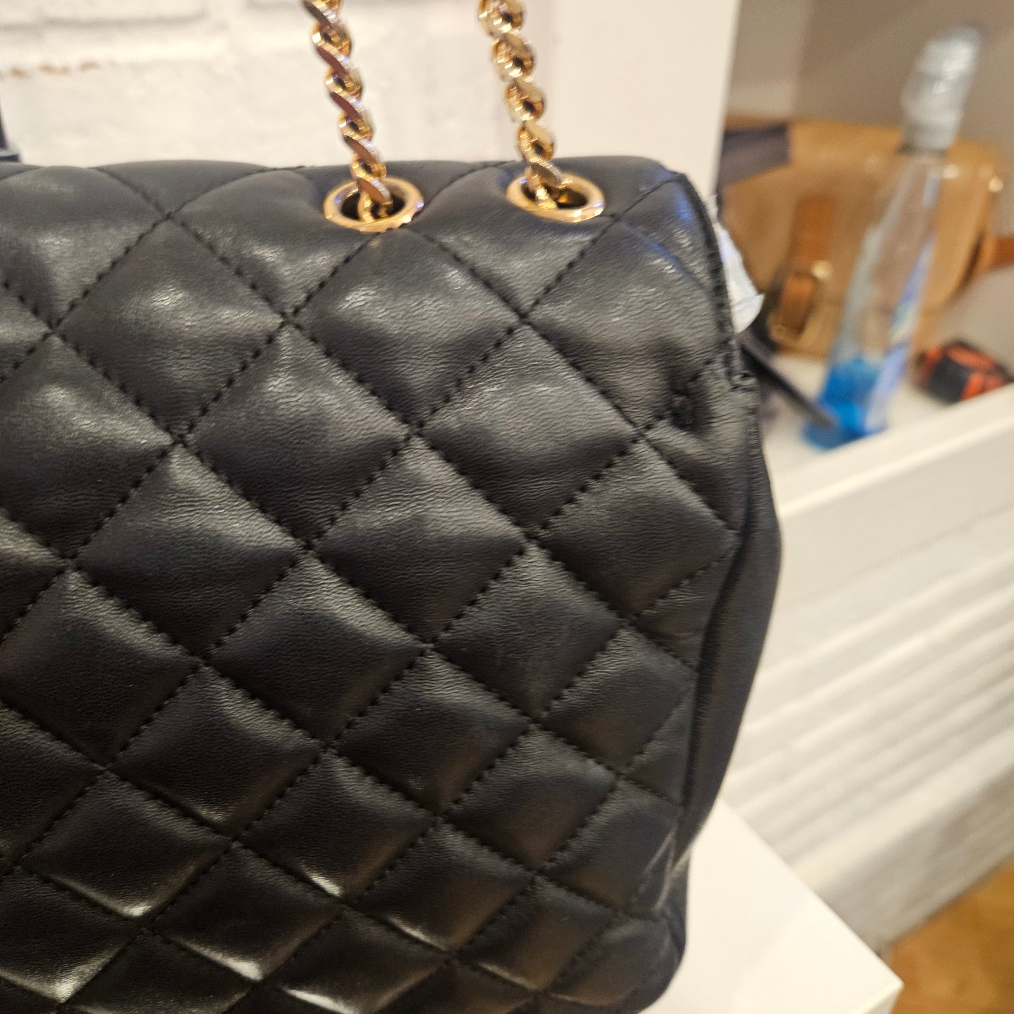 Borsa Versace medusa