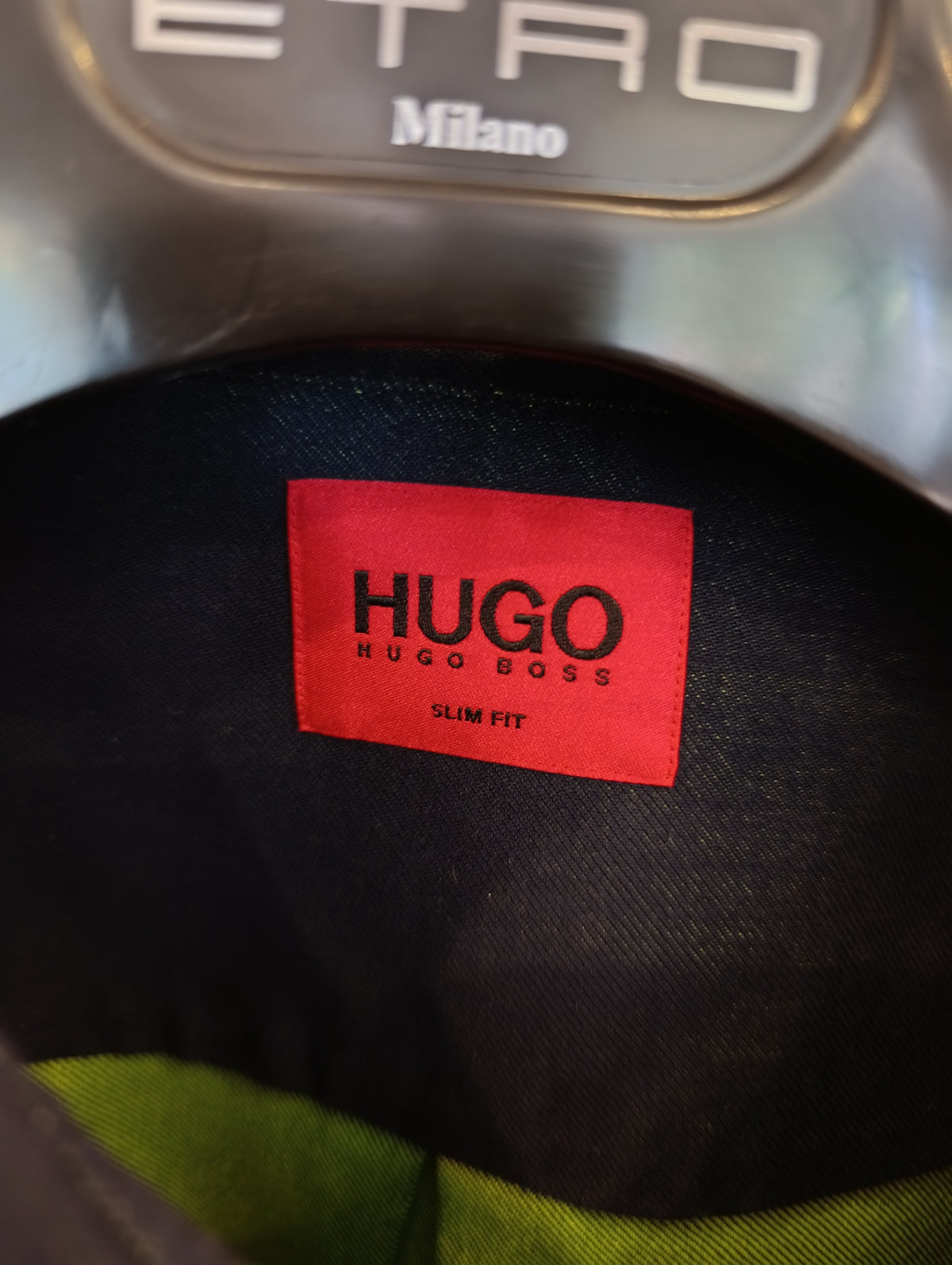 Giacca Hugo Boss tg S/m