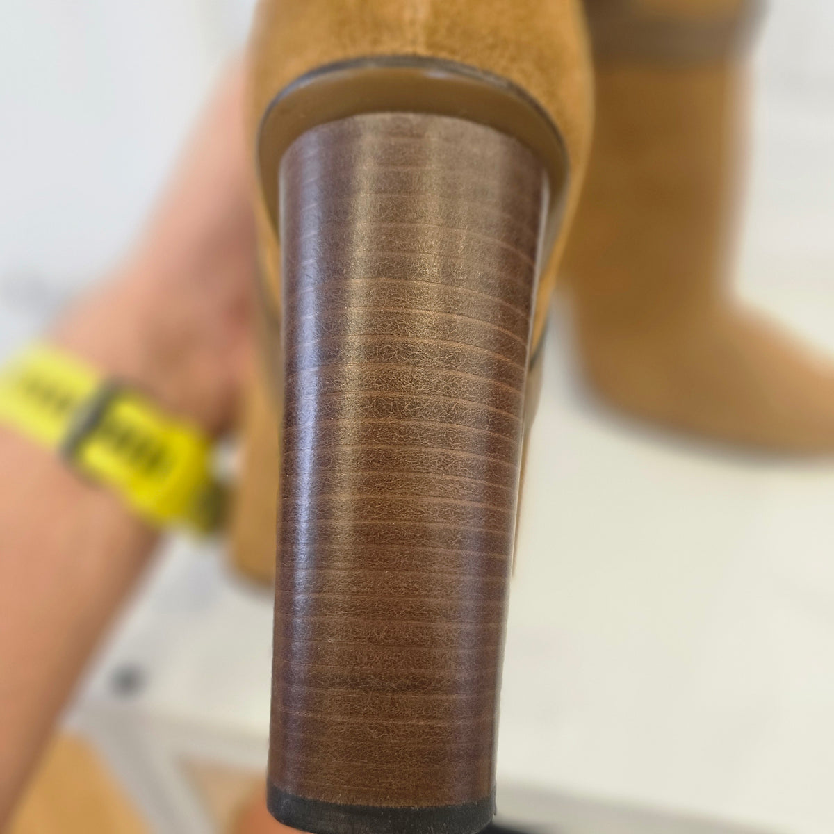 Stivaletti Gucci n 40
