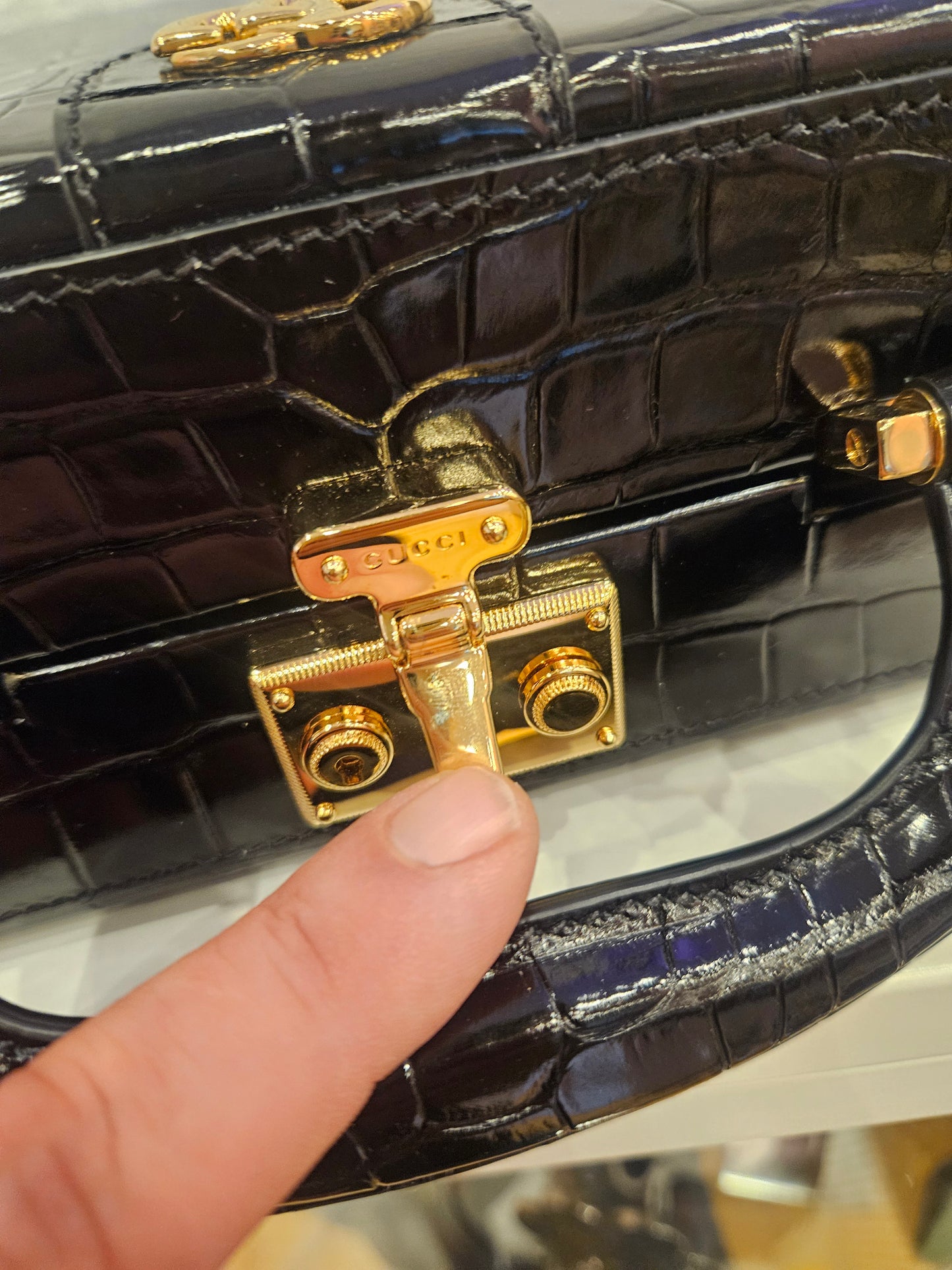 Set da Gioco Gucci (trattativa riservata)