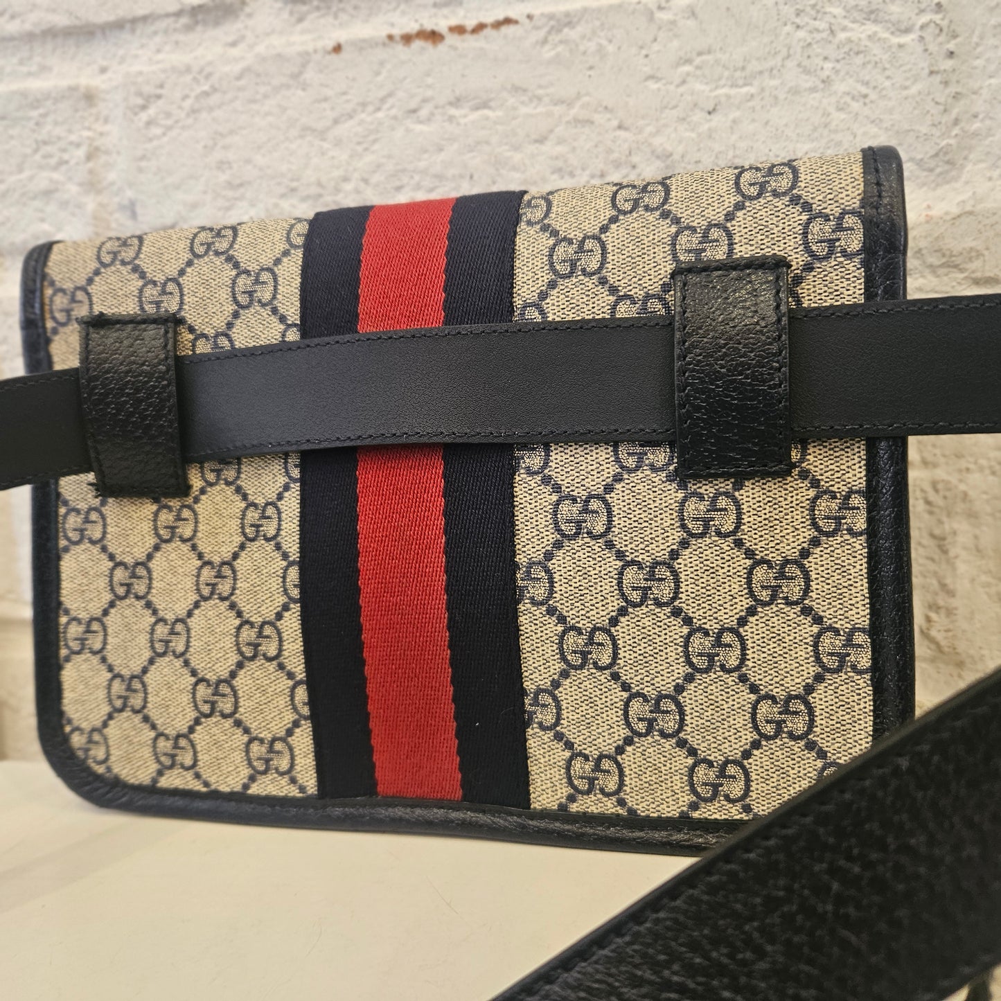 Marsupio Gucci Ophidia