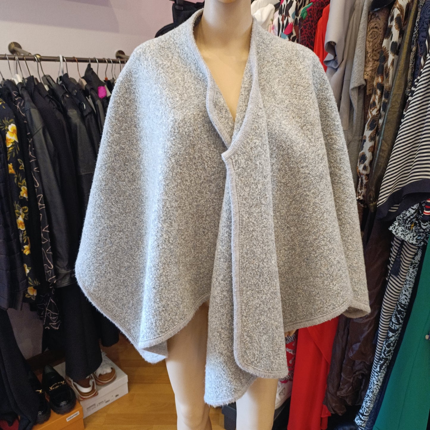 Cappa Missoni tg unica in lana
