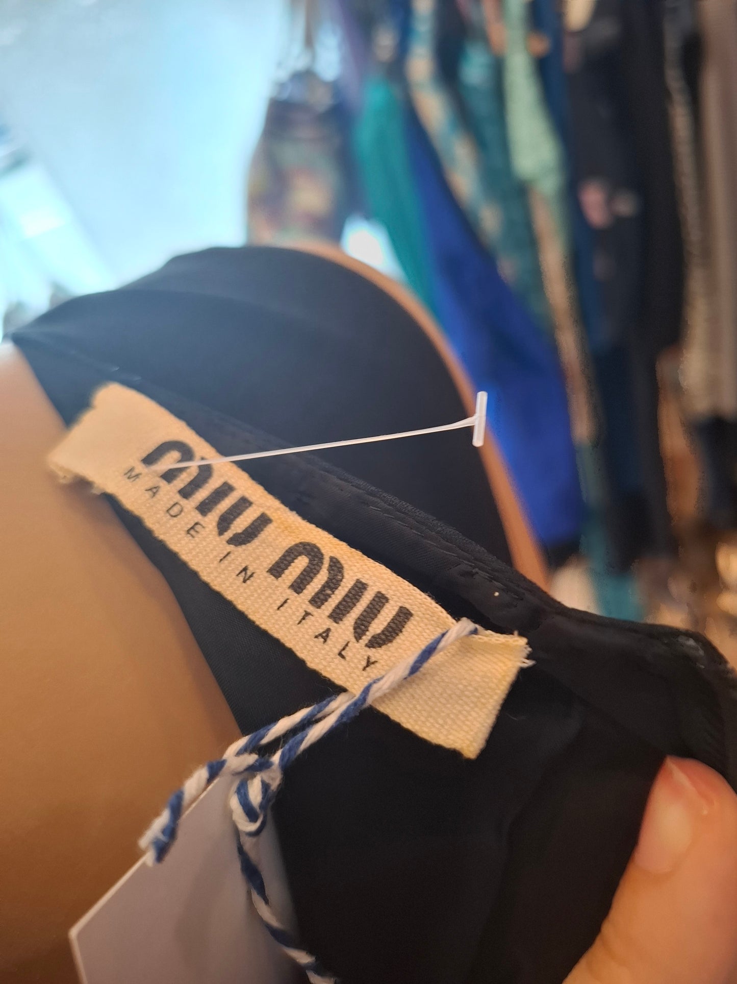 Abito Miu Miu tg 44