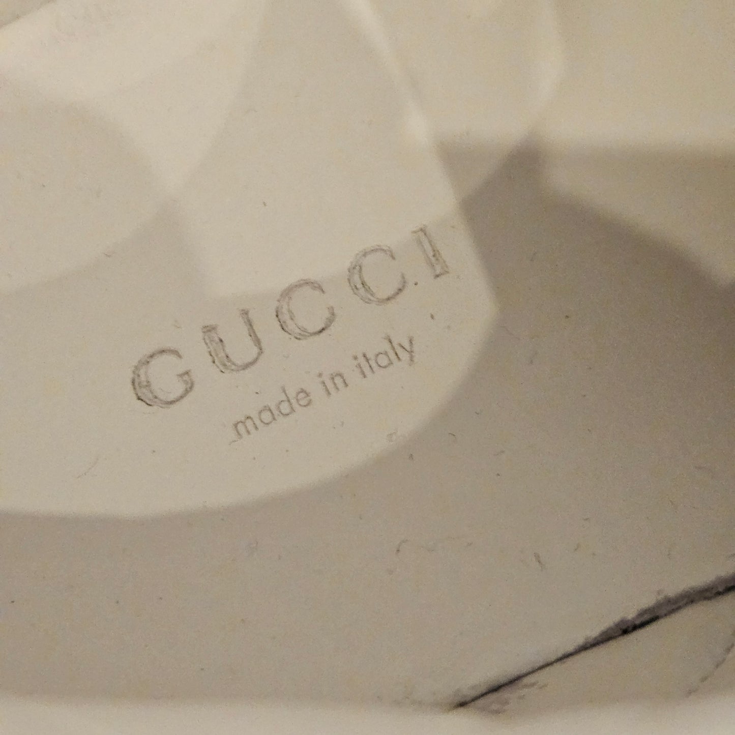 Sneakers Gucci Ace n41