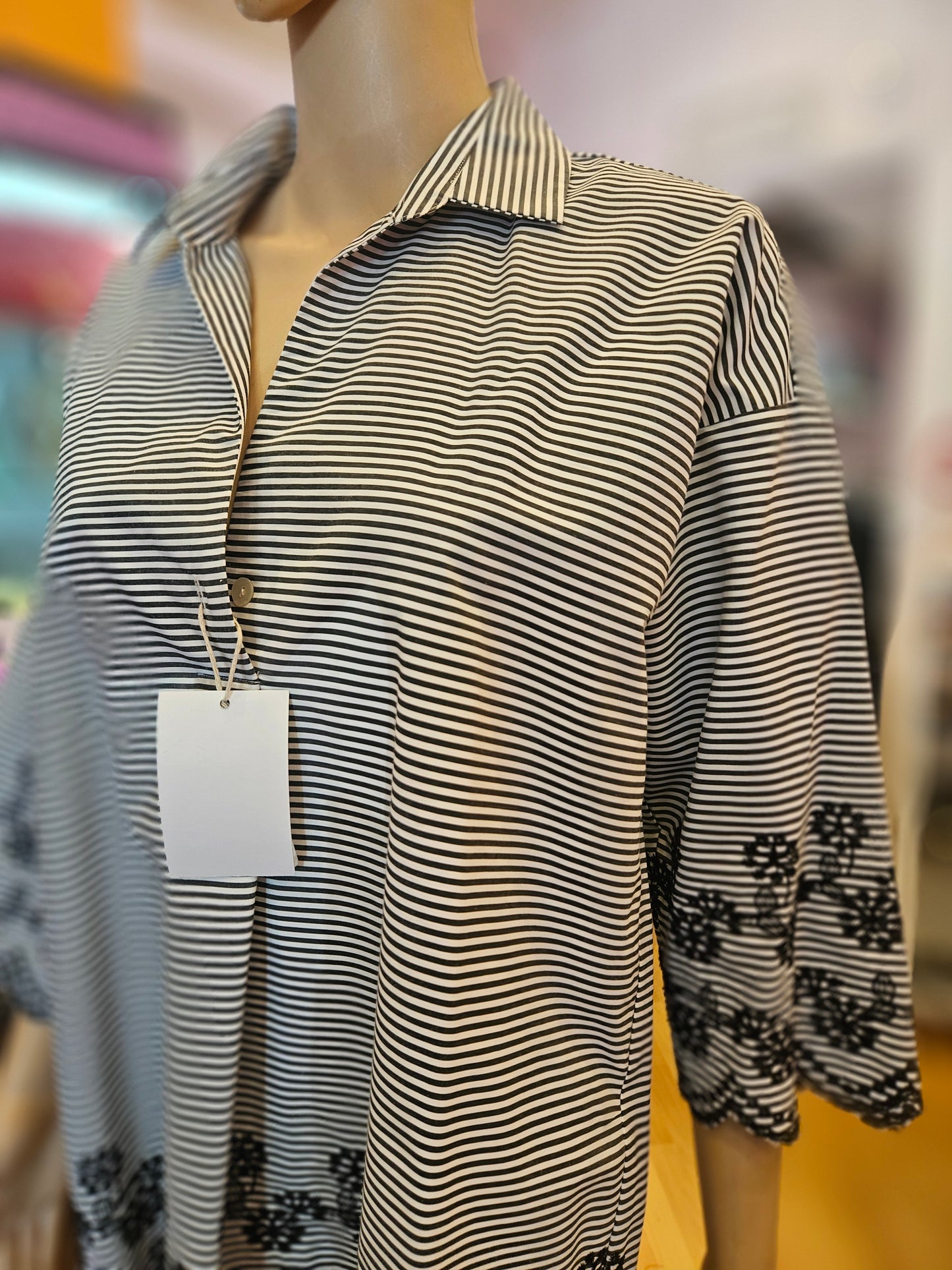 Camicia Annamaria Paletti tg 48