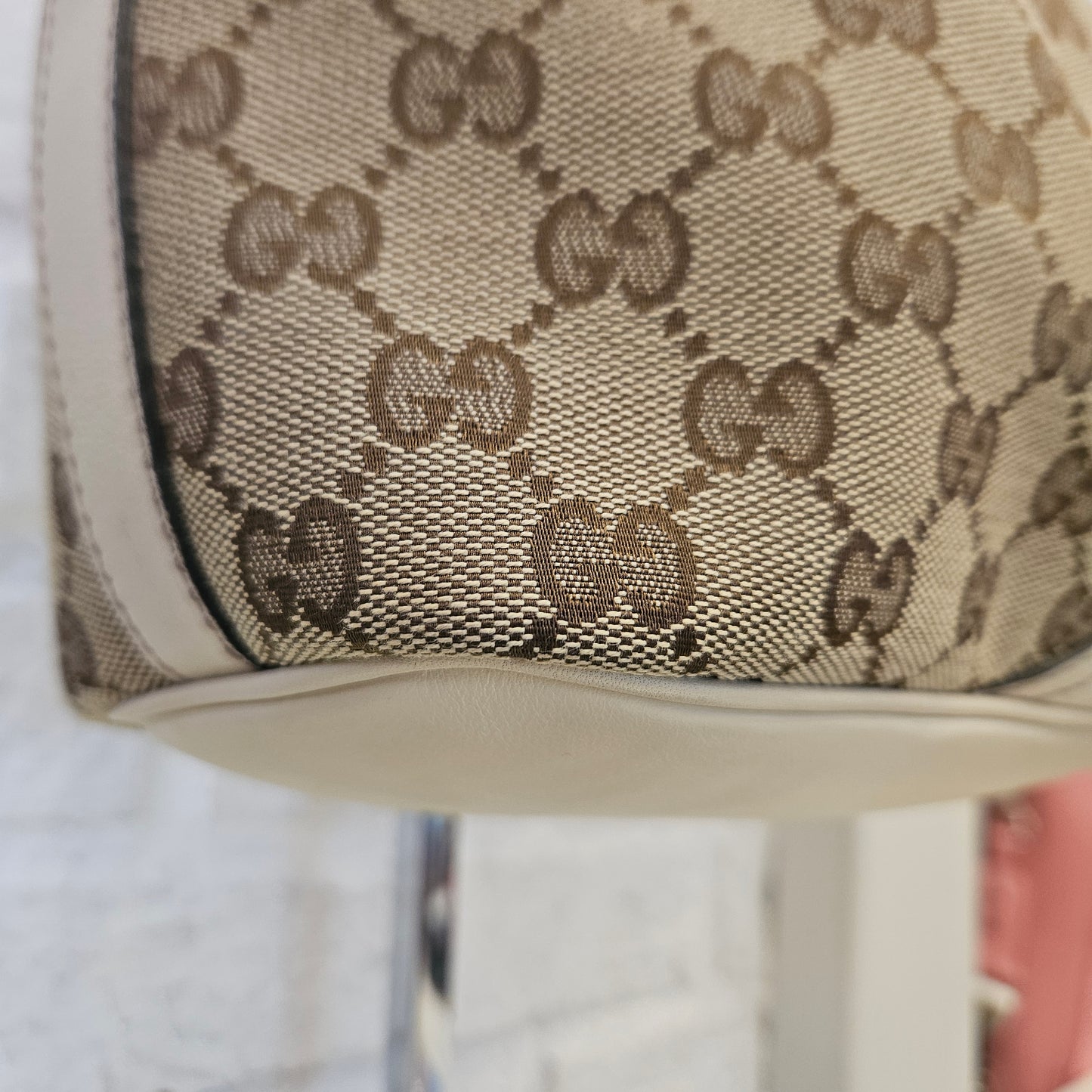 Borsa Hobo Gucci