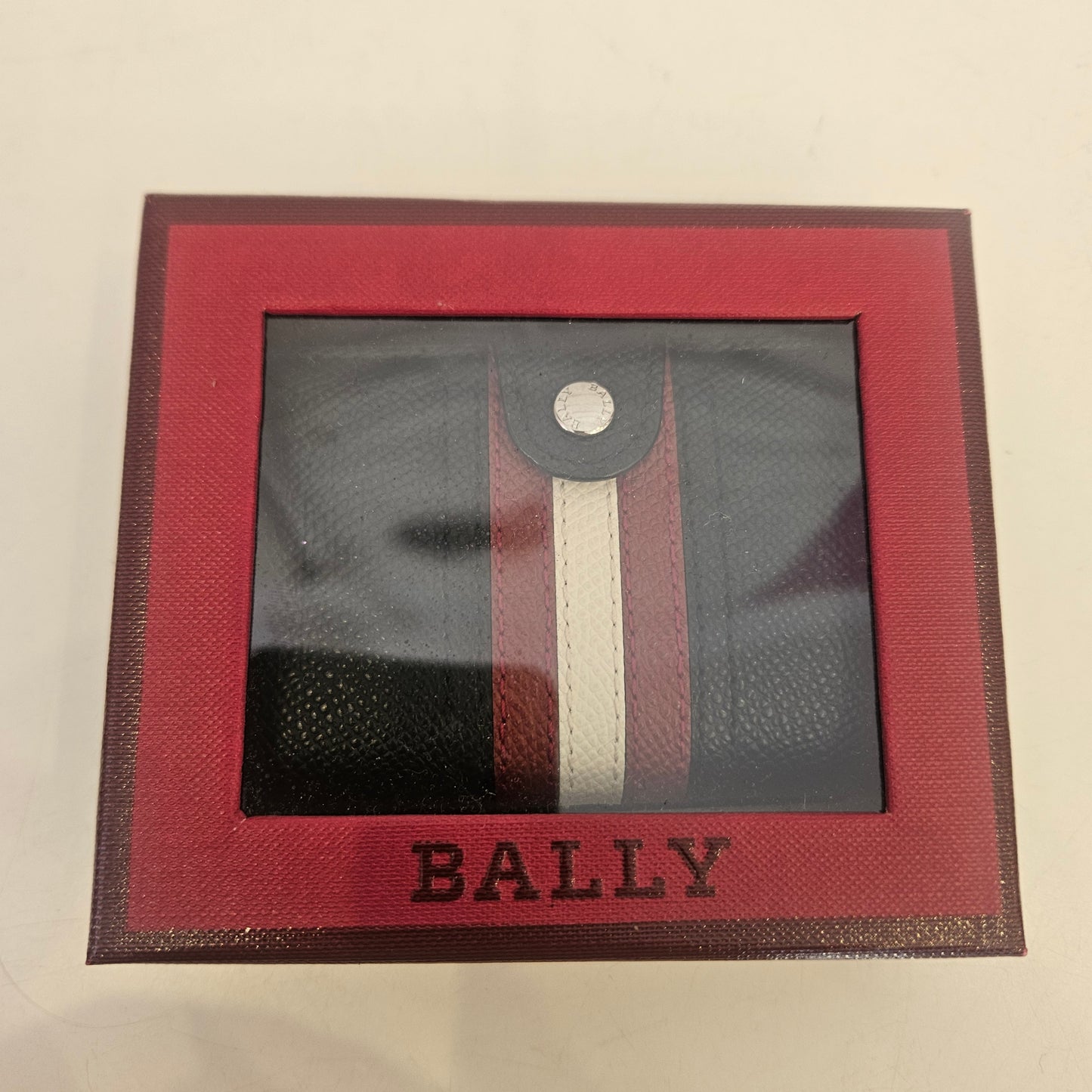 Portafoglio uomo Bally