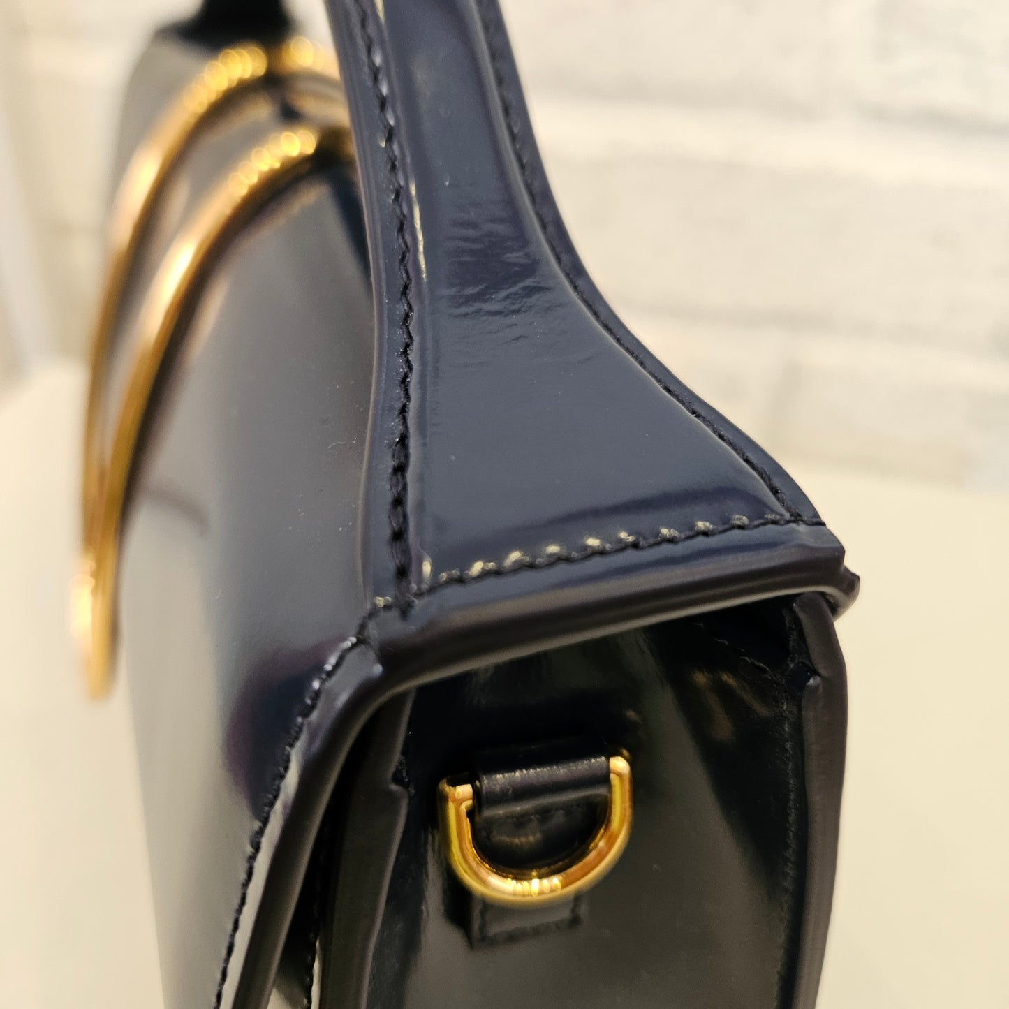 Jacquemus Le Bambino Frame