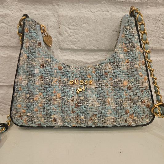 Borsa Guess Girl nuova