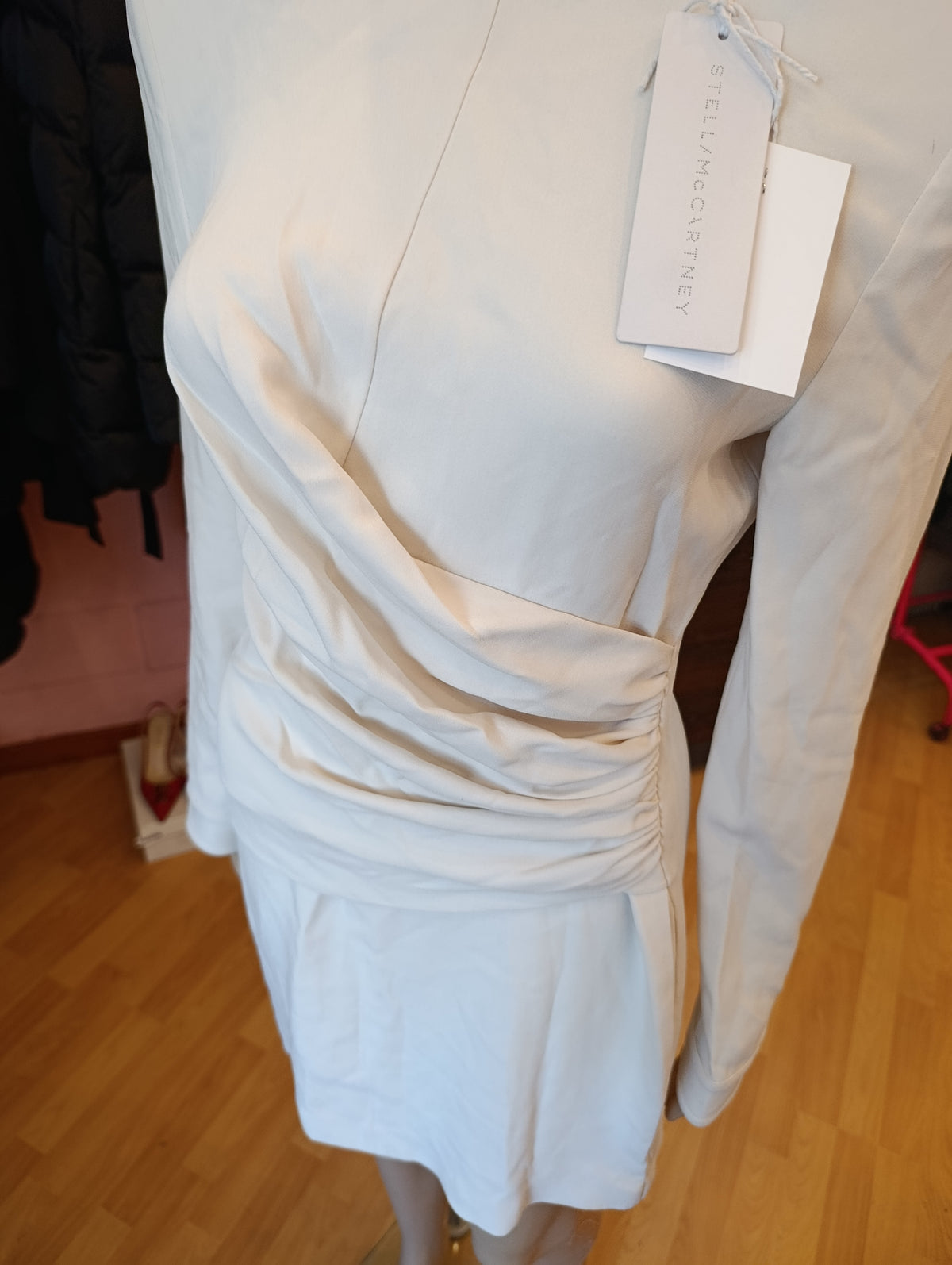 Abito Stella McCartney tg 40 nuovo con cartellino
