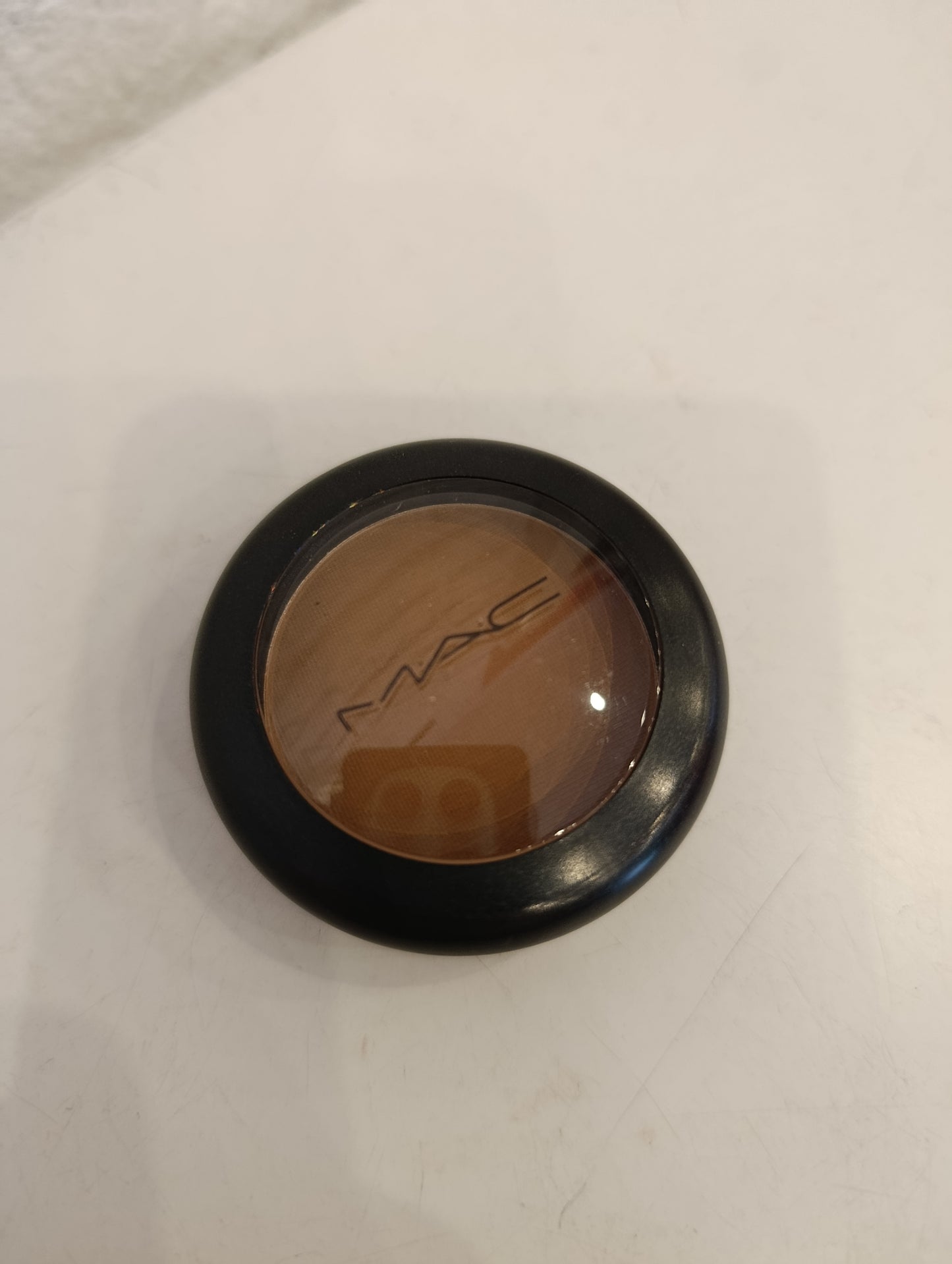Mac ombretto nude AB4