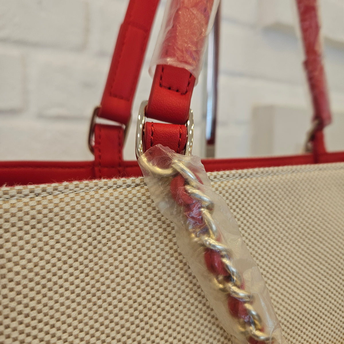 Borsa Love Moschino nuova