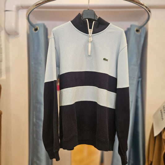 Felpa Lacoste tg M