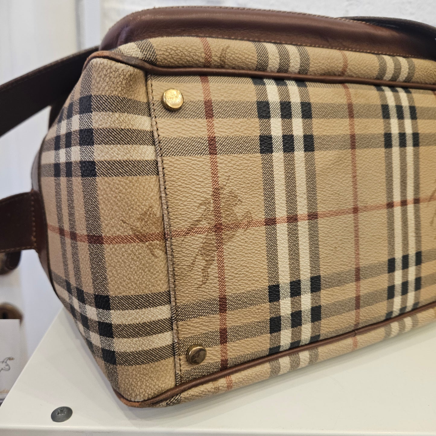 Camera Bag Burberry