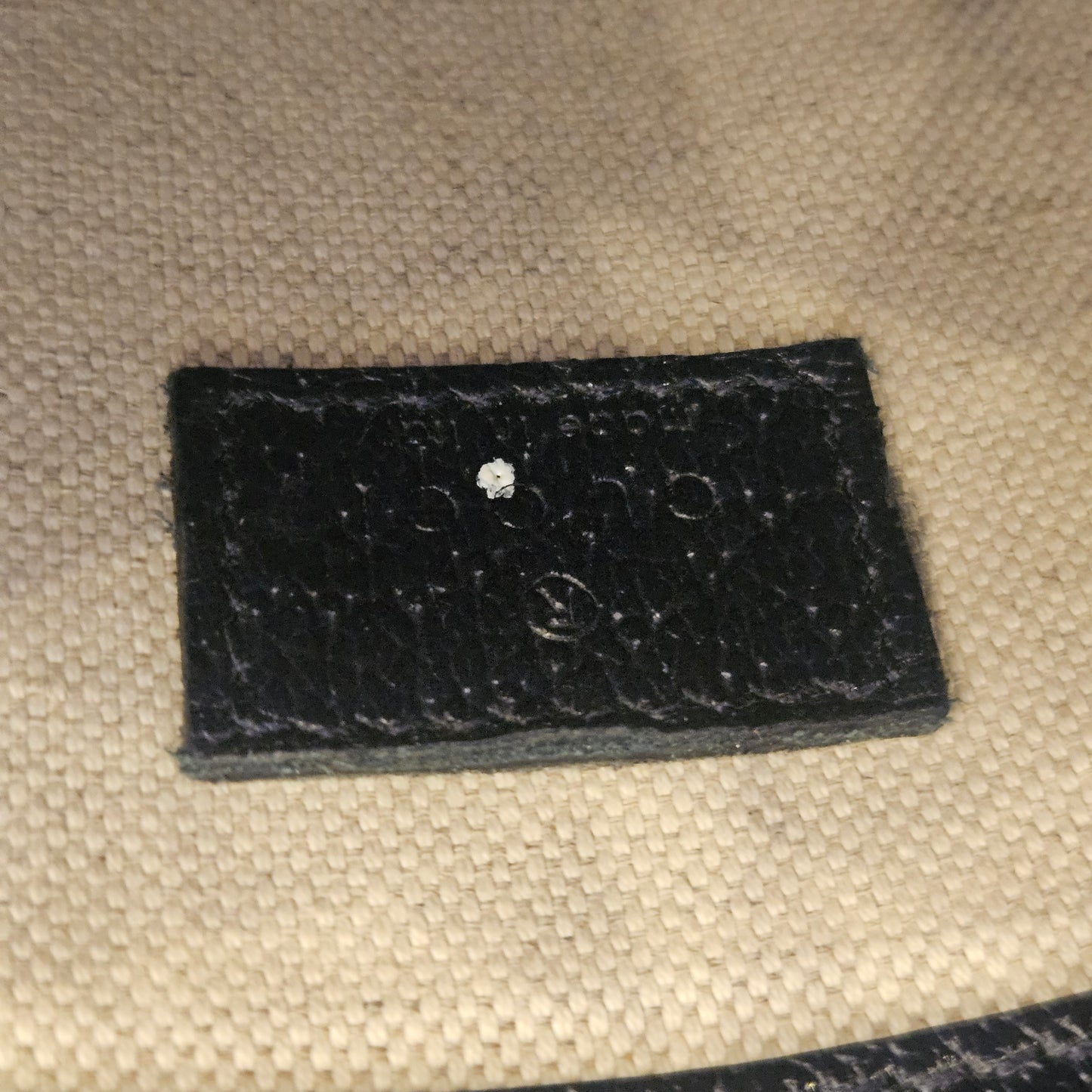 Marsupio Gucci Ophidia