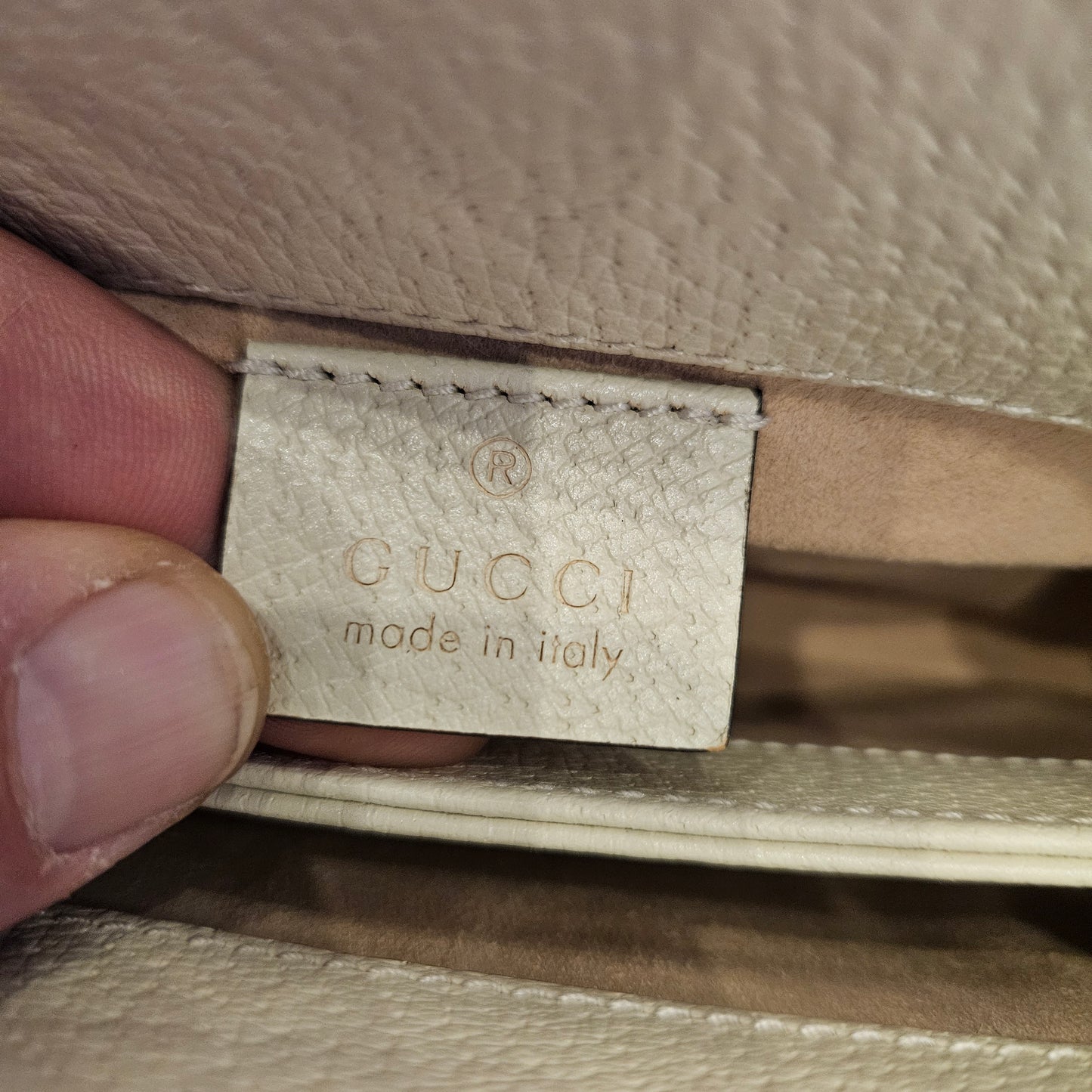 Gucci Pouch Ophidia