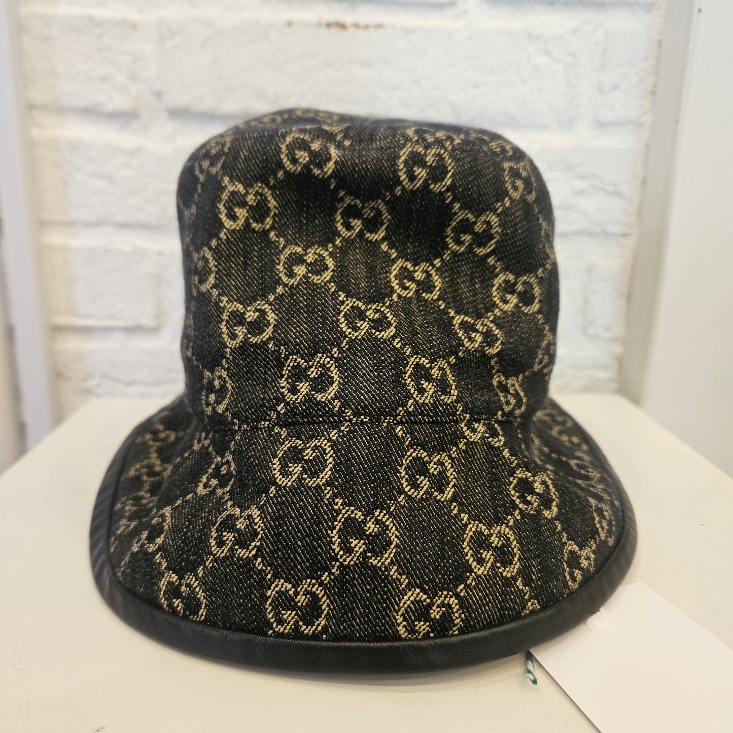 Berretto Gucci tg M nuovo